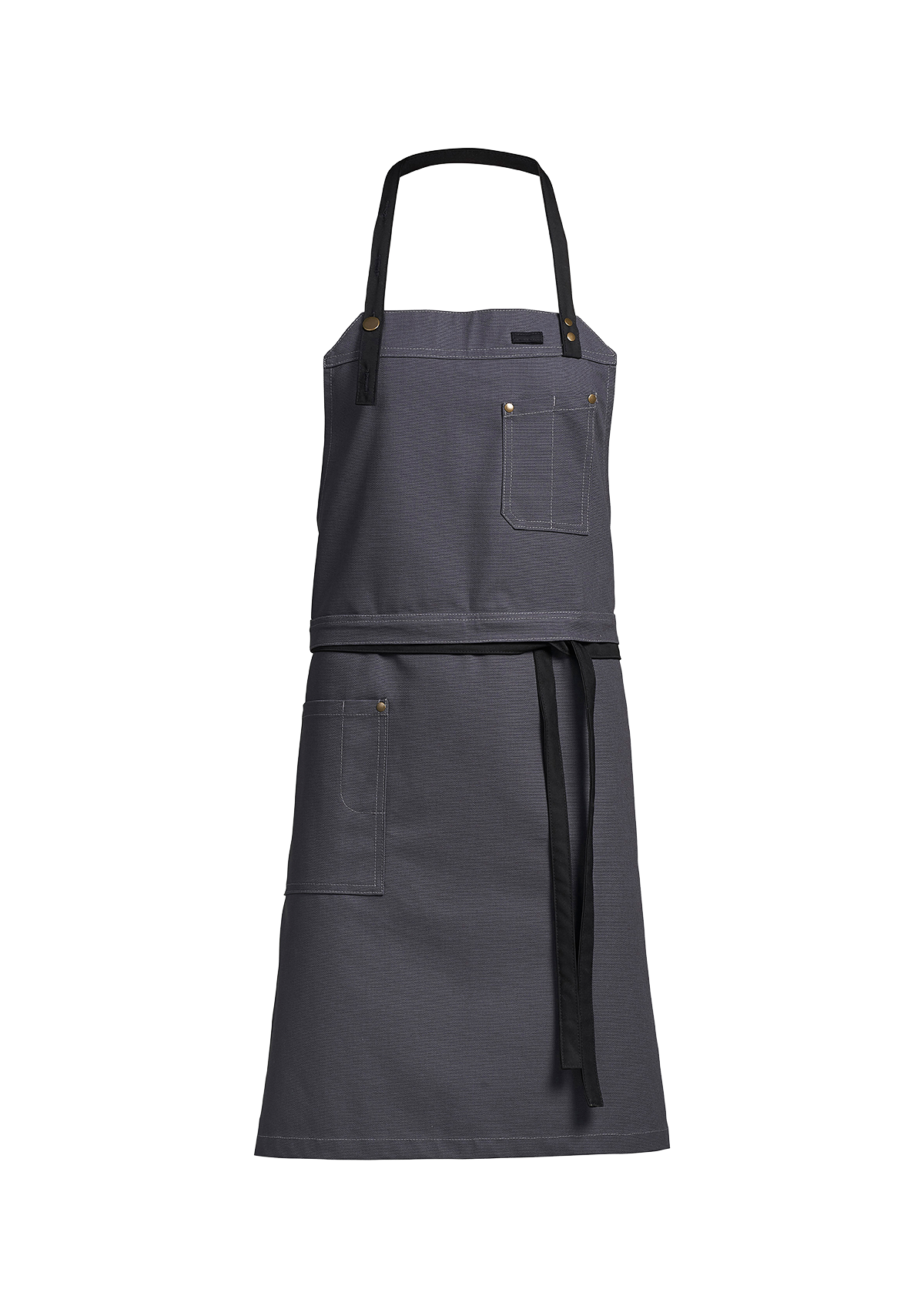 Raw Bib Apron Unisex | Kentaur