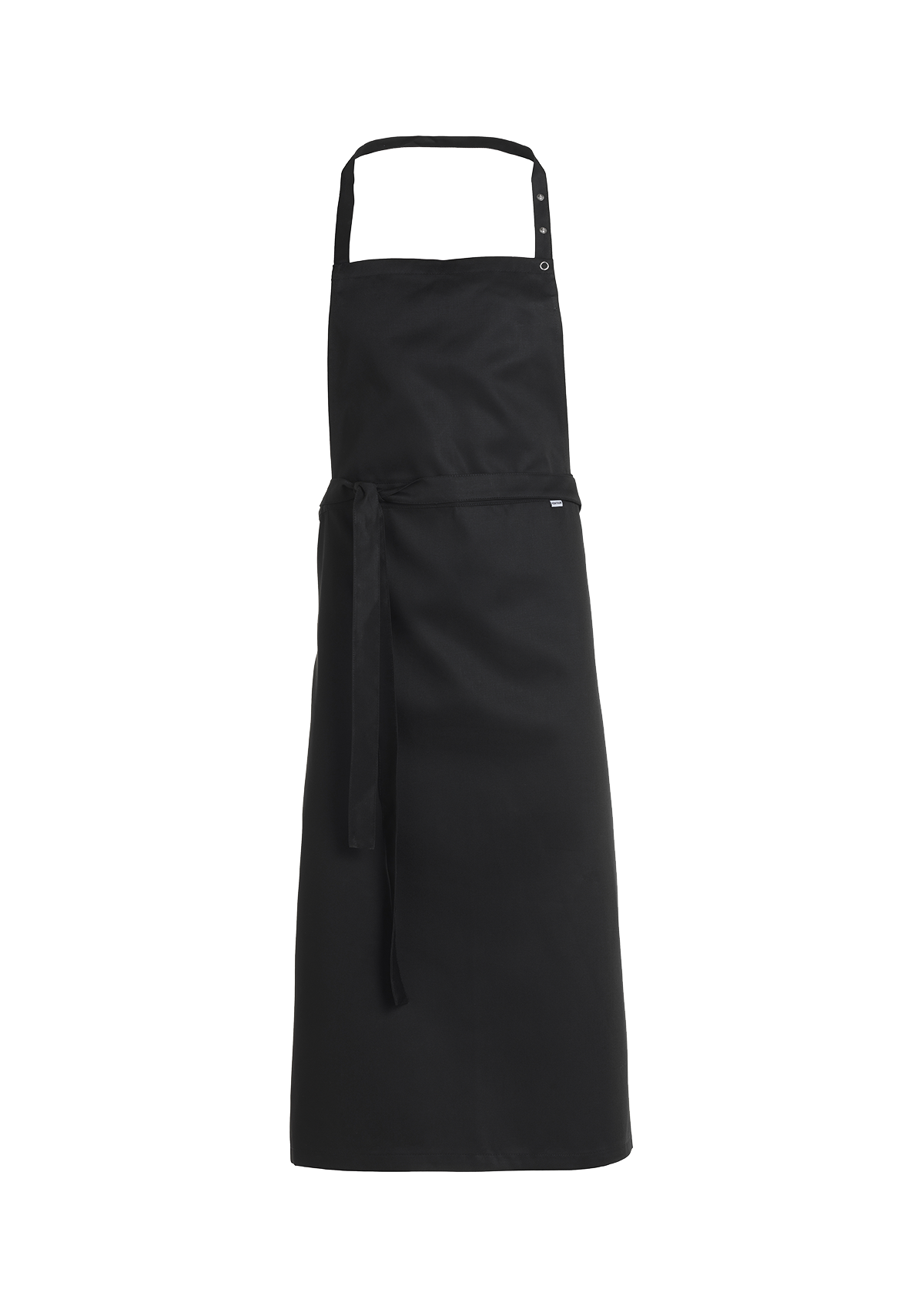 Bib Apron with Adjustable Neck Strap Unisex | Kentaur