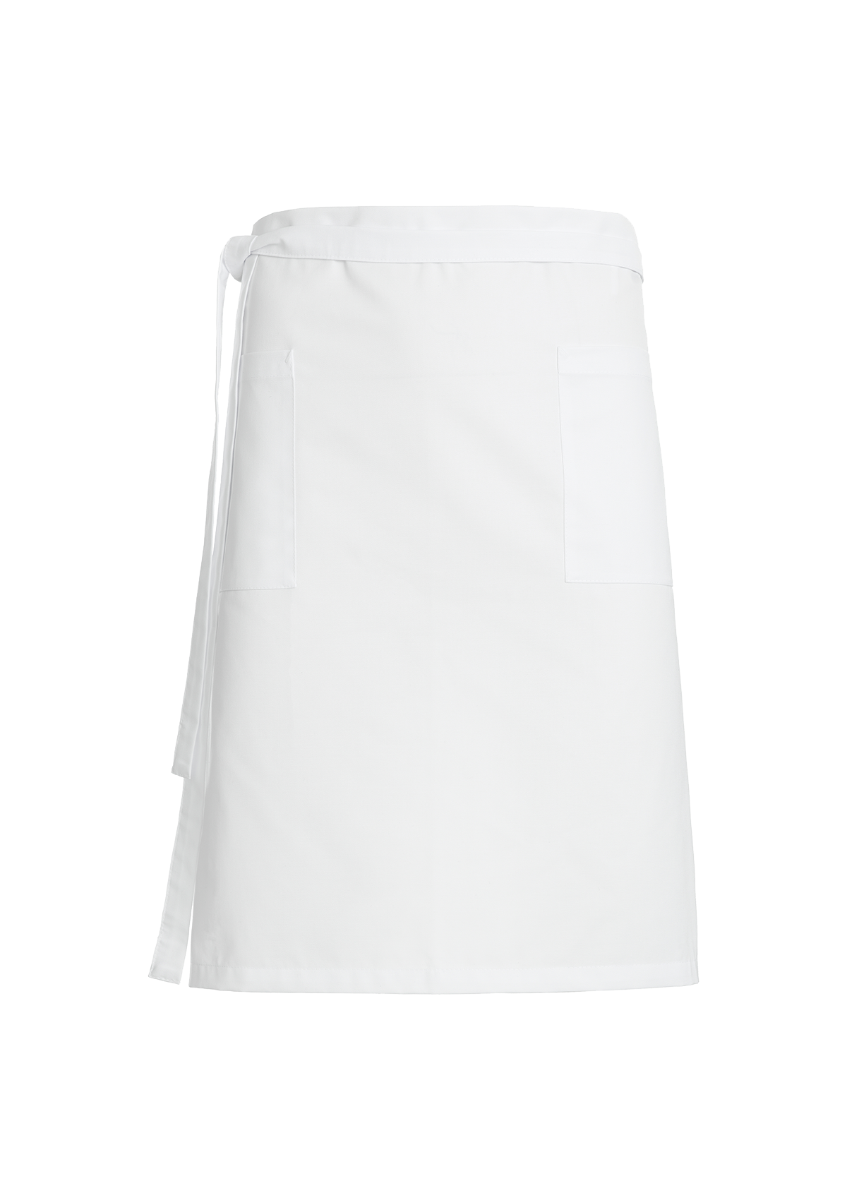 Waist Apron with Pockets Unisex | Kentaur