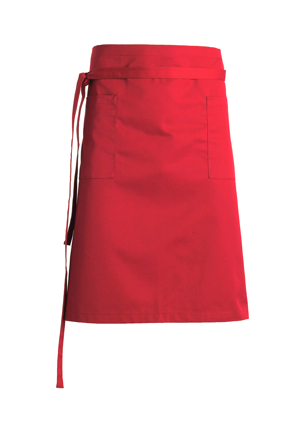 Waist Apron with Pockets Unisex | Kentaur