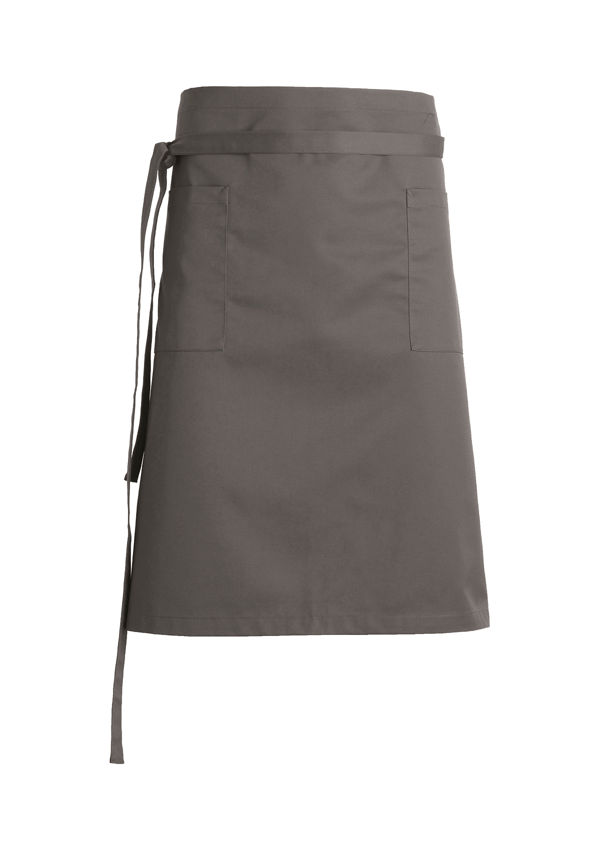 Waist Apron with Pockets Unisex | Kentaur