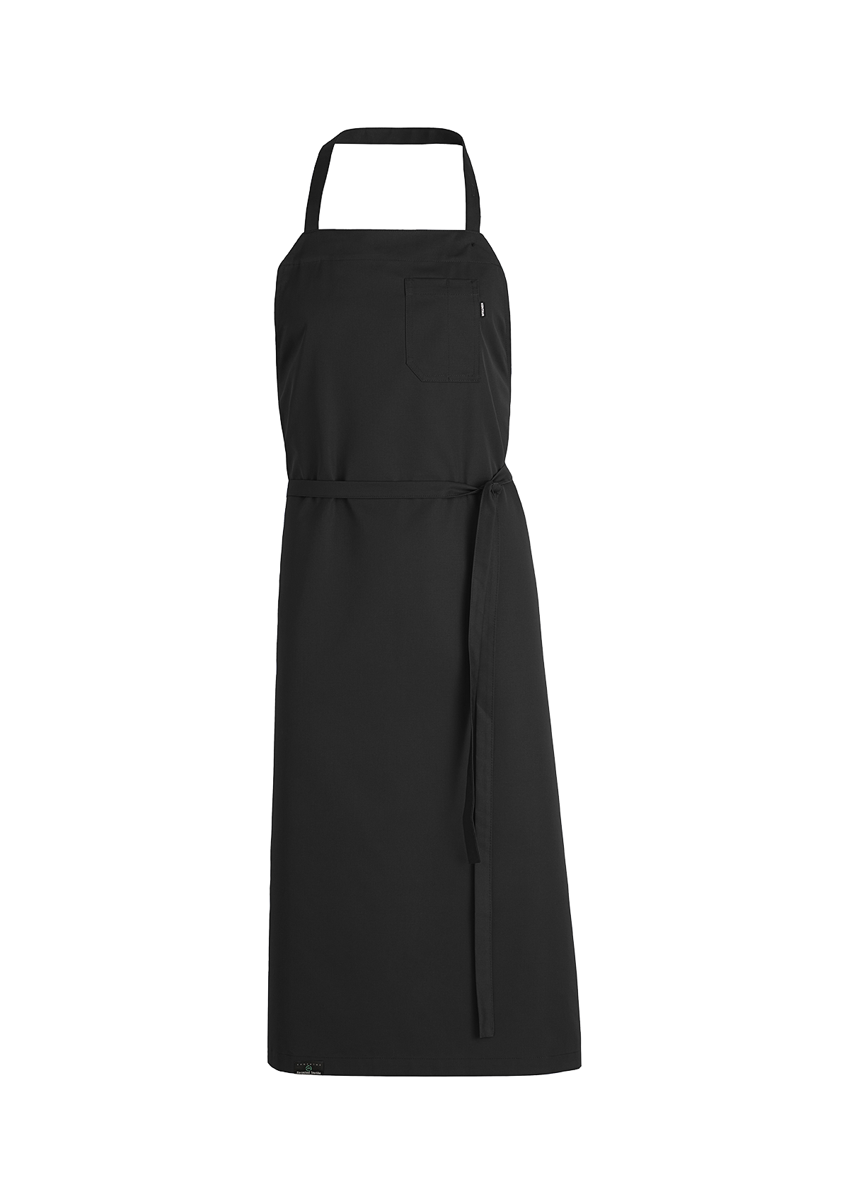 Bib Apron in a Modern Style | Kentaur