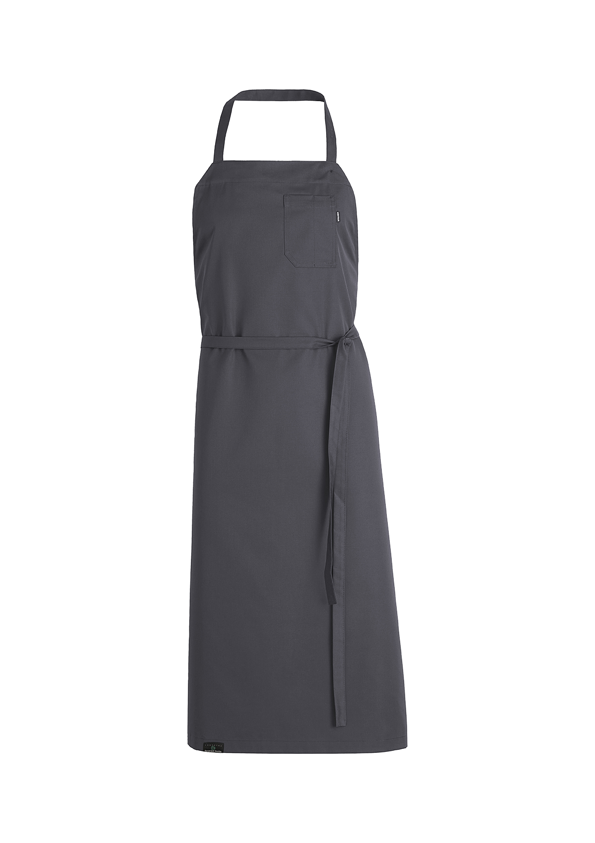 Bib Apron in a Modern Style | Kentaur