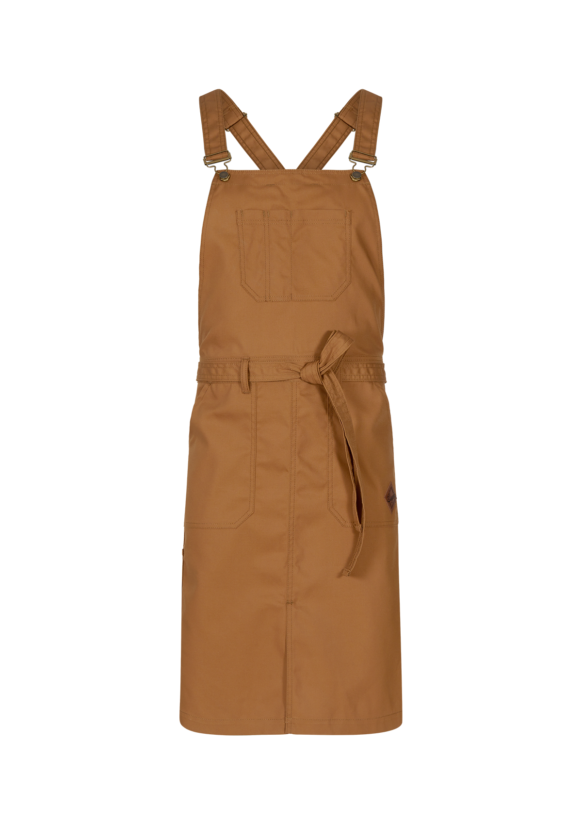 Bib Apron Dungaree Style Unisex | Segers