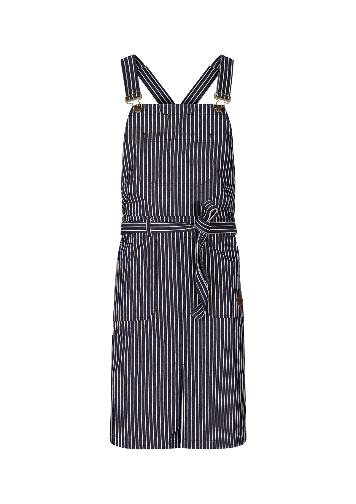 Bib Apron Dungaree Style Unisex | Segers