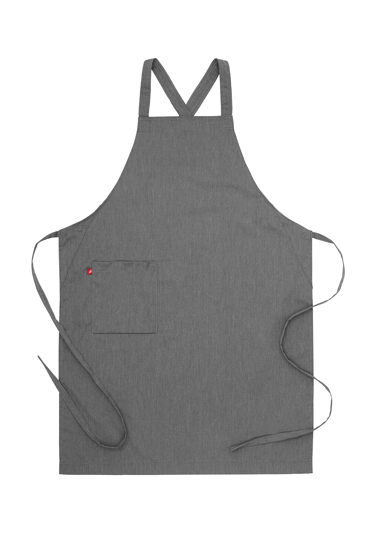 Ergonomic Chef Apron Supportive Unisex | Segers