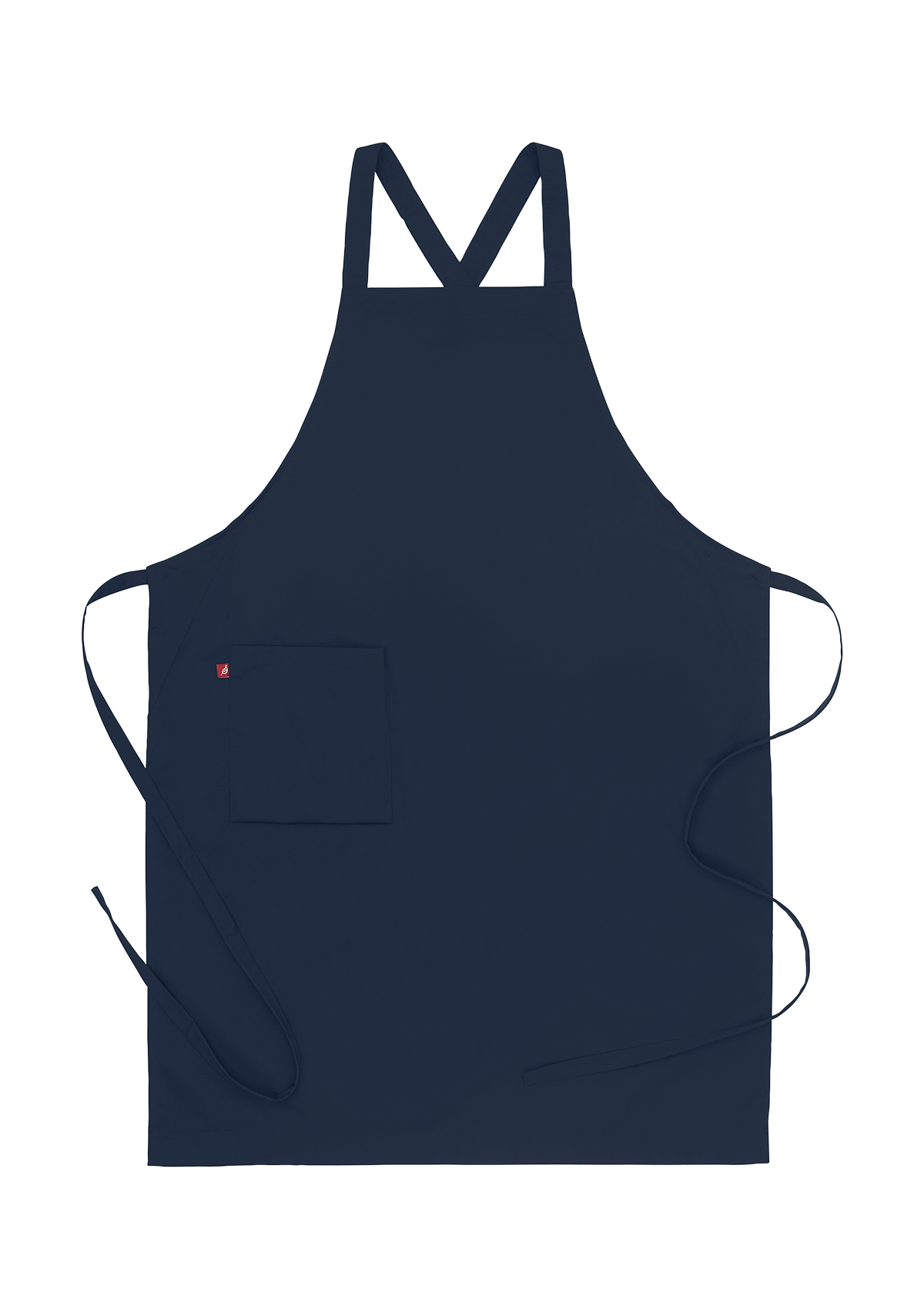 Ergonomic Chef Apron Supportive Unisex | Segers
