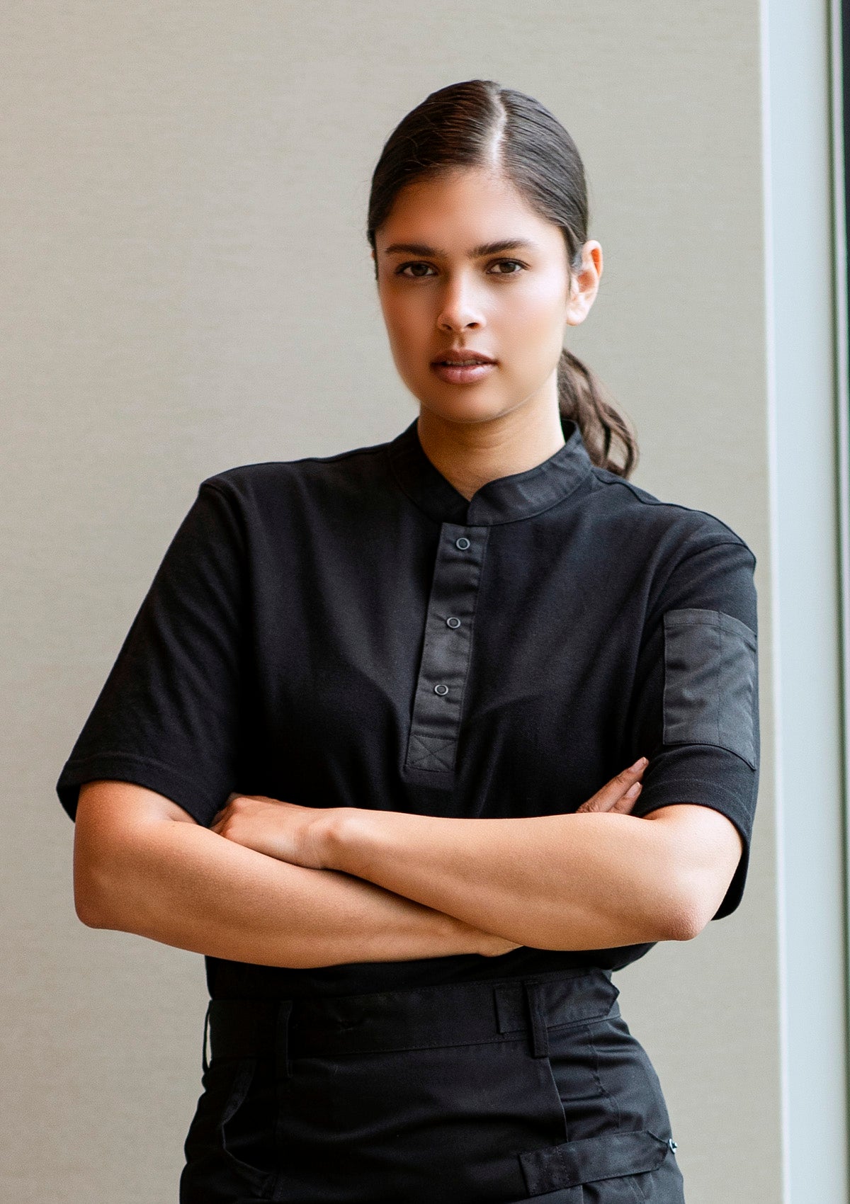 Chef Polo Shirt Unisex | Segers