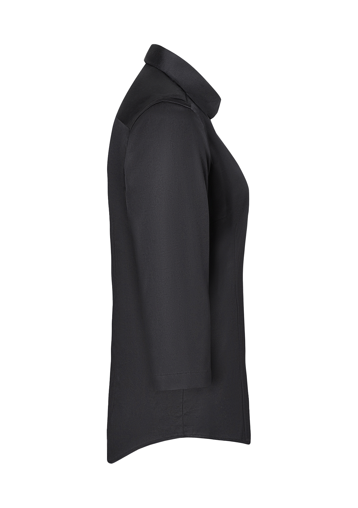 Women's Blouse Active-Stretch 3/4-Sleeves Modern-Fit | Karlowsky