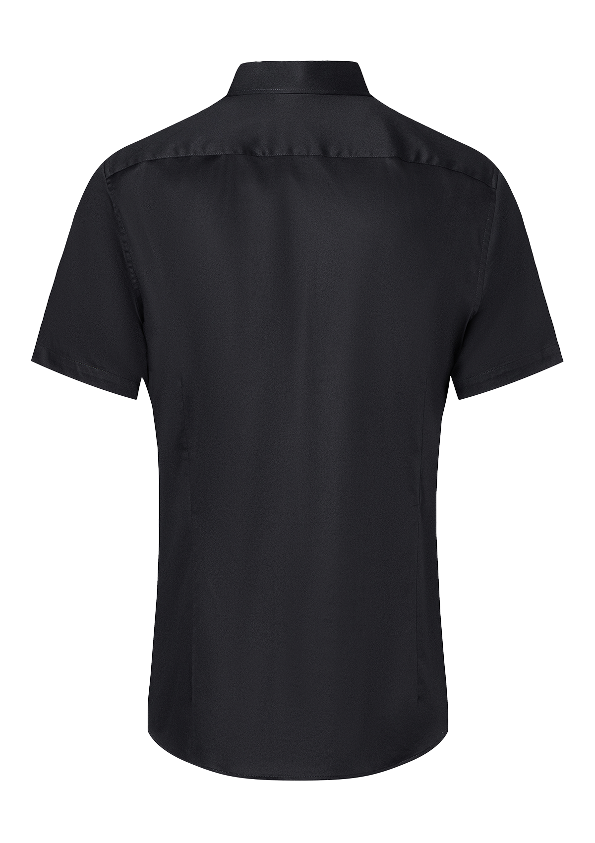 Men's Shirt Active-Stretch Short Sleeves Slim-Fit | Karlowsky