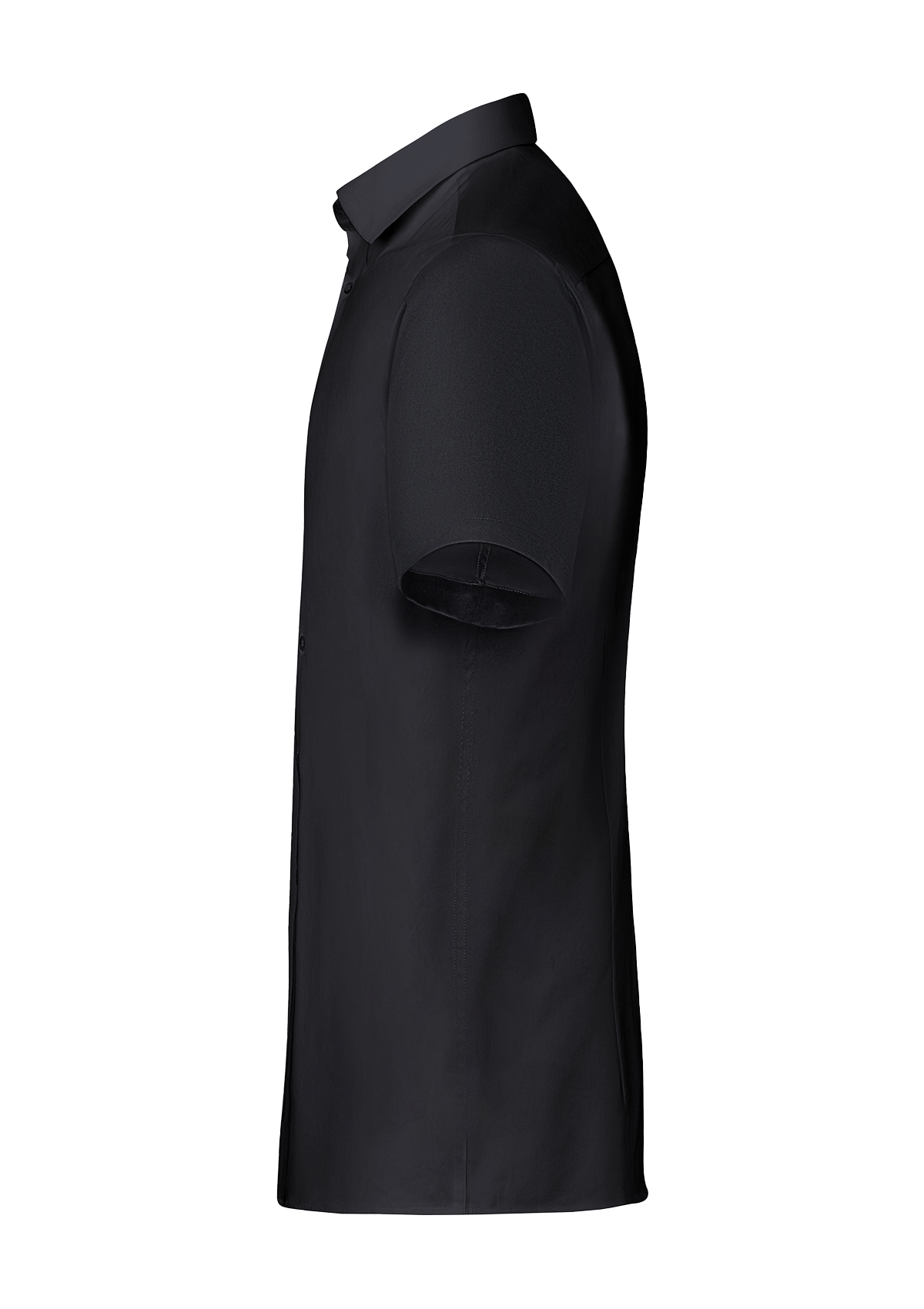 Men's Shirt Active-Stretch Short Sleeves Modern-Fit | Karlowsky