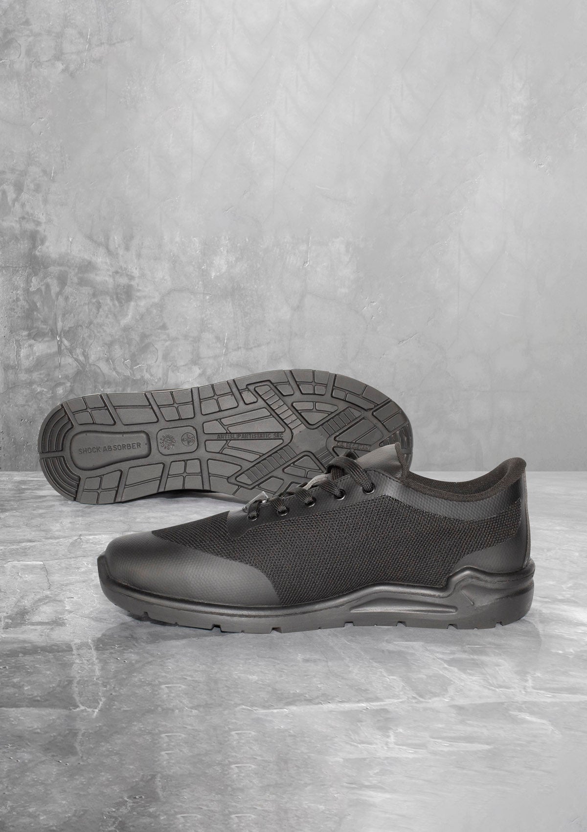 Unisex Chef Shoes Next-Step | Karlowsky