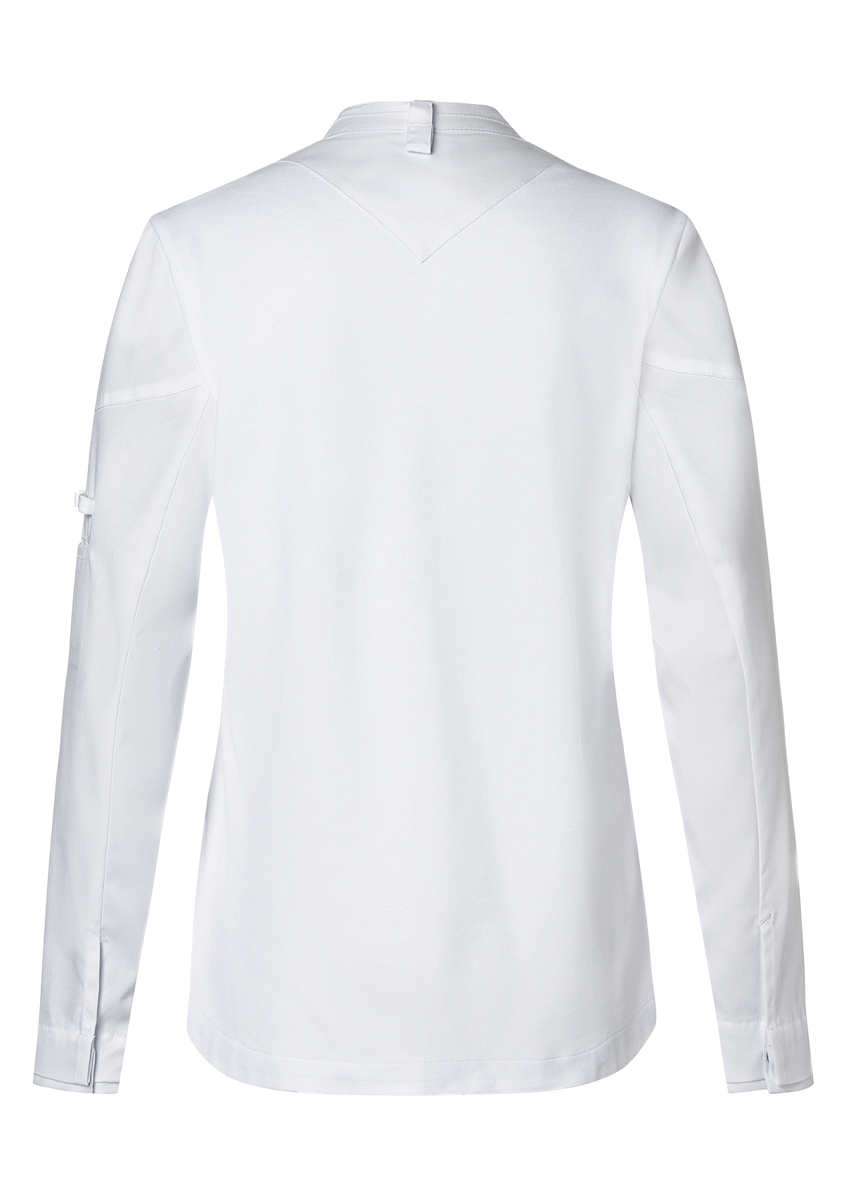 Women's Long-sleeved Chef Jacket Excellence | Diamond Cut