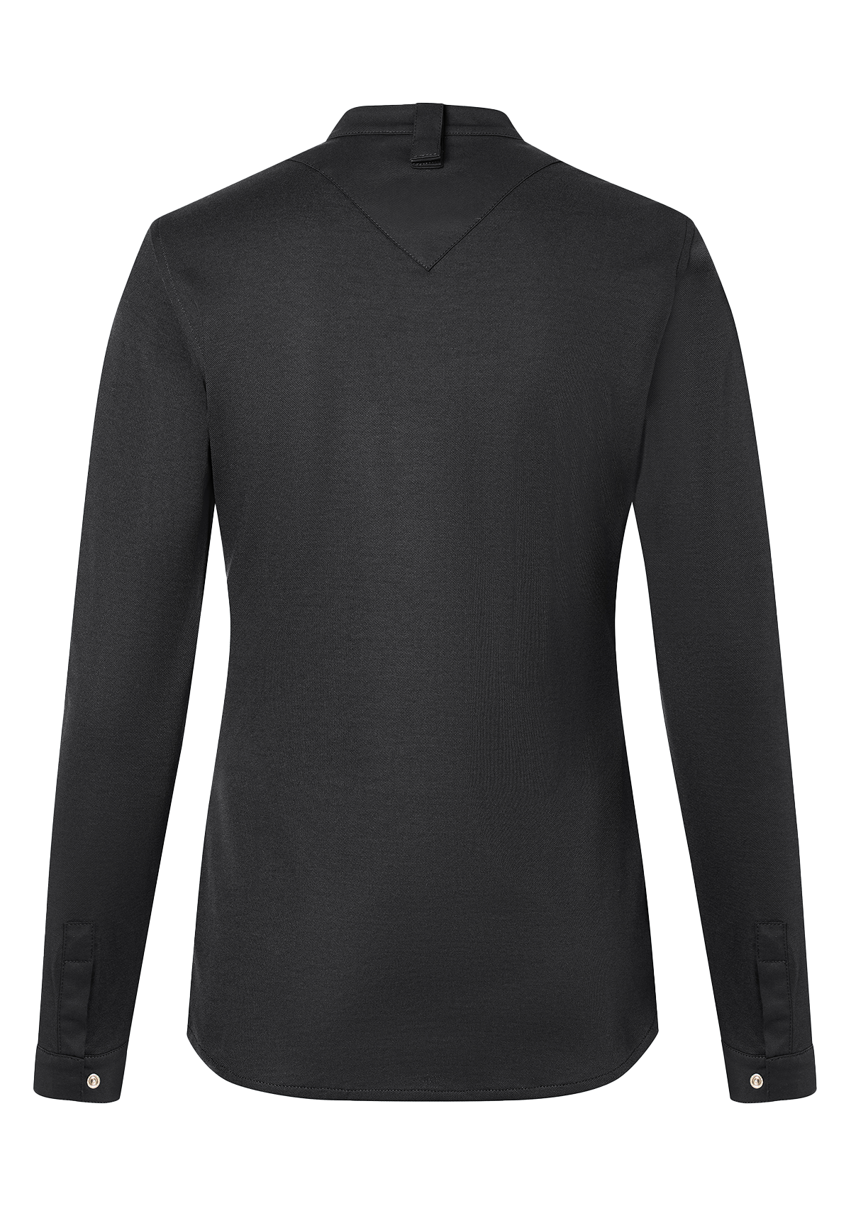 Women's Long-sleeved Chef Jacket Avantgarde | Diamond Cut