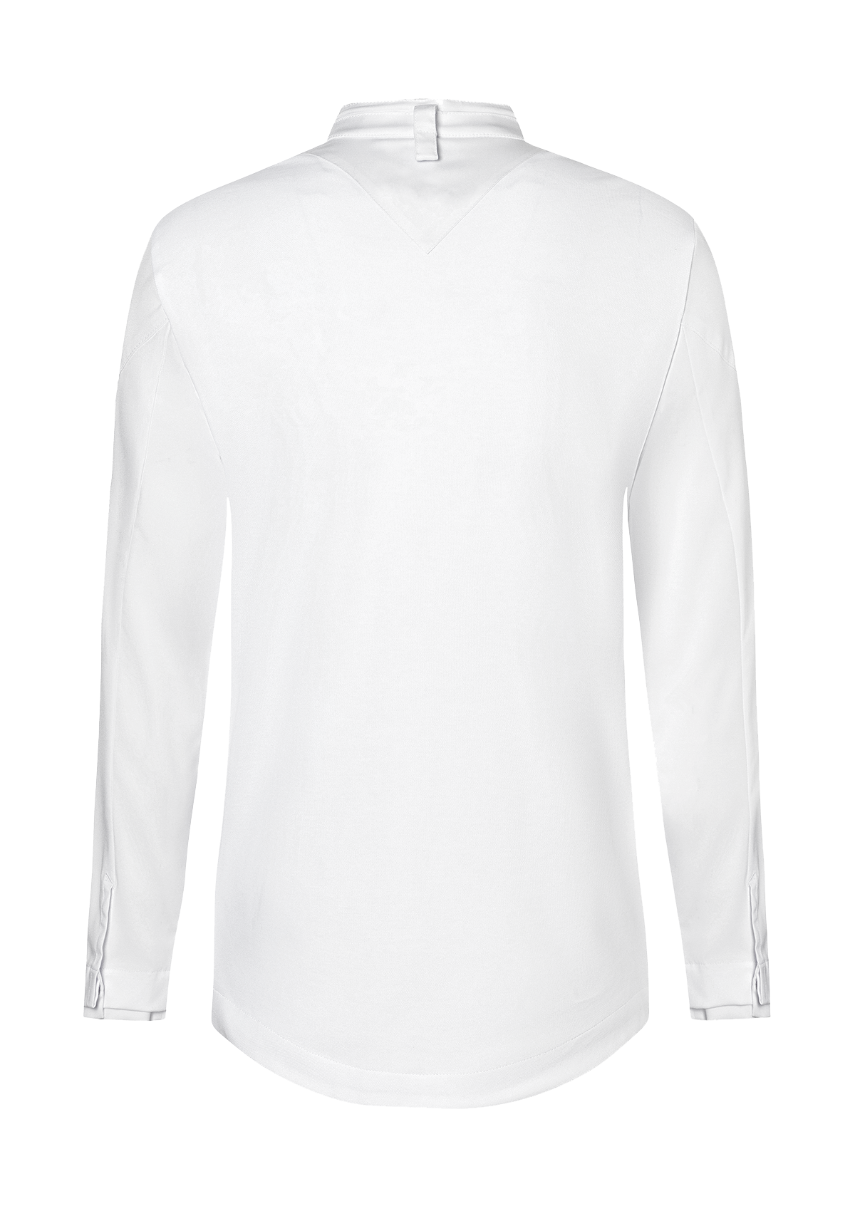 Long-sleeved Men's Chef Jacket Excellence | Diamond Cut