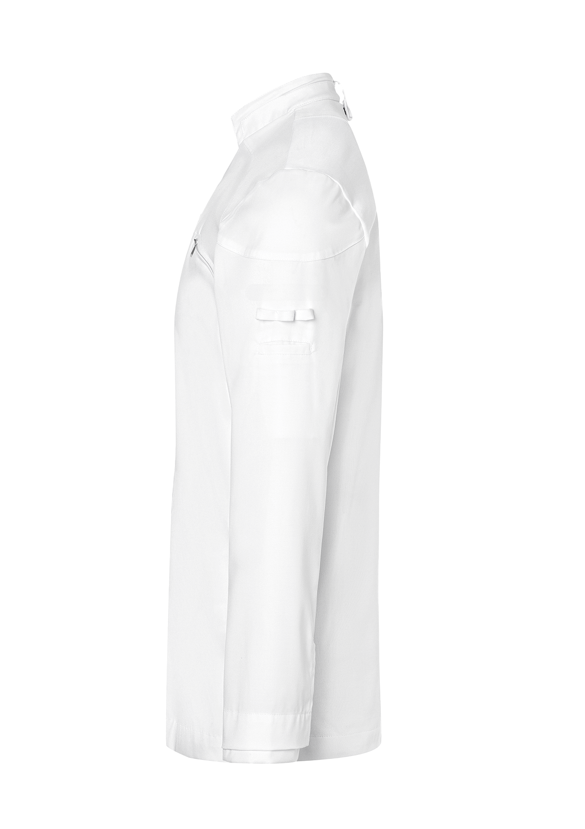 Long-sleeved Men's Chef Jacket Excellence | Diamond Cut