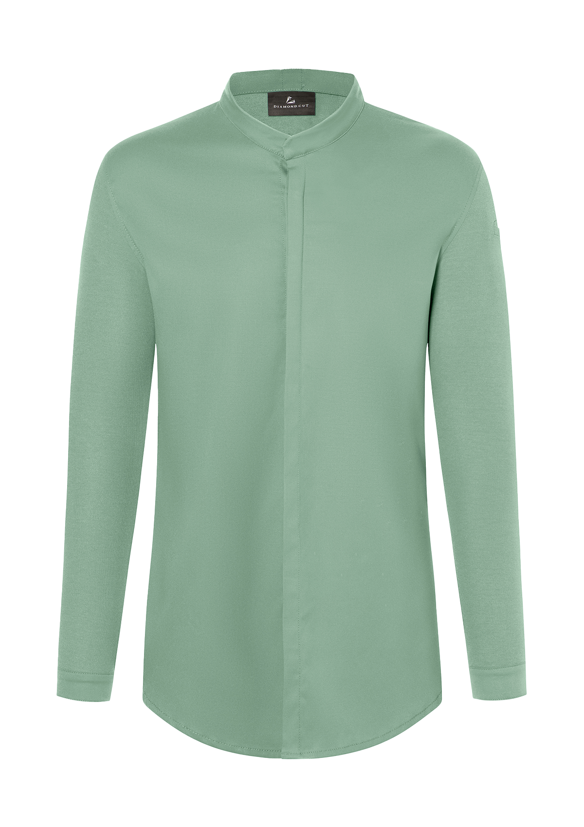 Long-sleeved Men's Chef Jacket Avantgarde | Diamond Cut