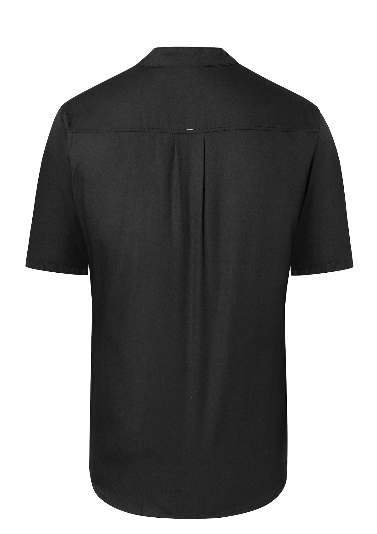 Men's Chef Shirt Short Sleeves Modern-Touch | Karlowsky