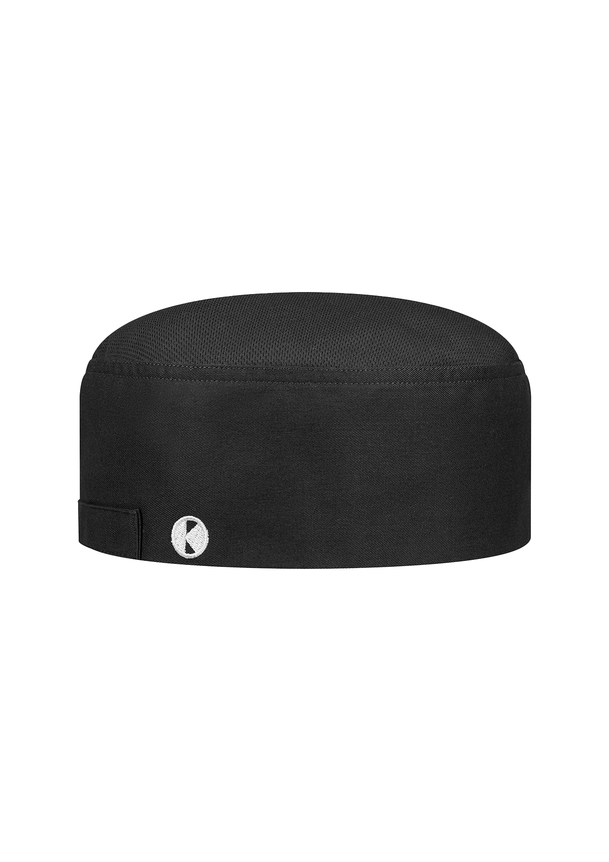 Chef Hat Beanie with Breathable Mesh Insert | Karlowsky