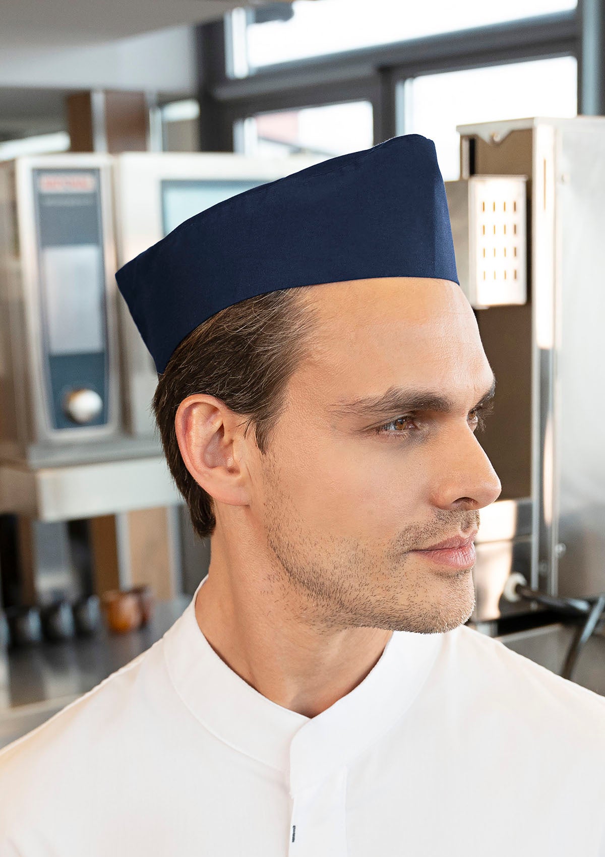 Chef Hat Size-Adjustable | Karlowsky