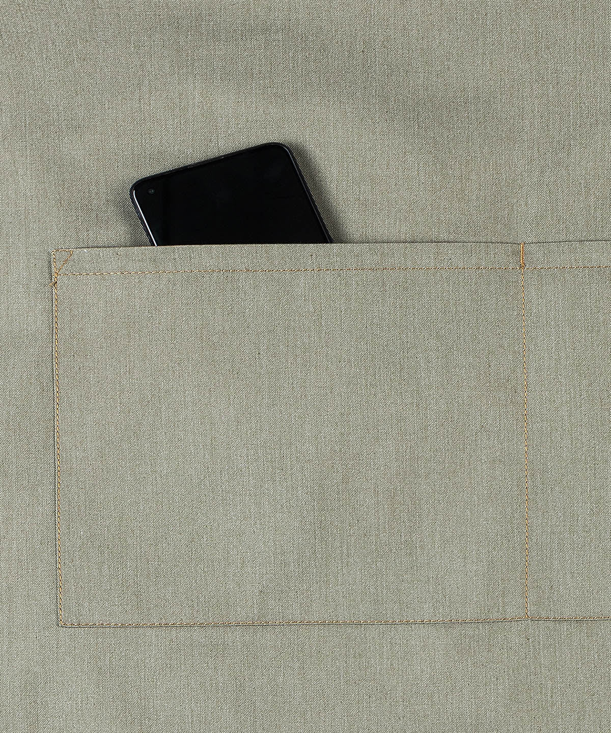 Bib Apron Jeans-Style Unisex | Karlowsky