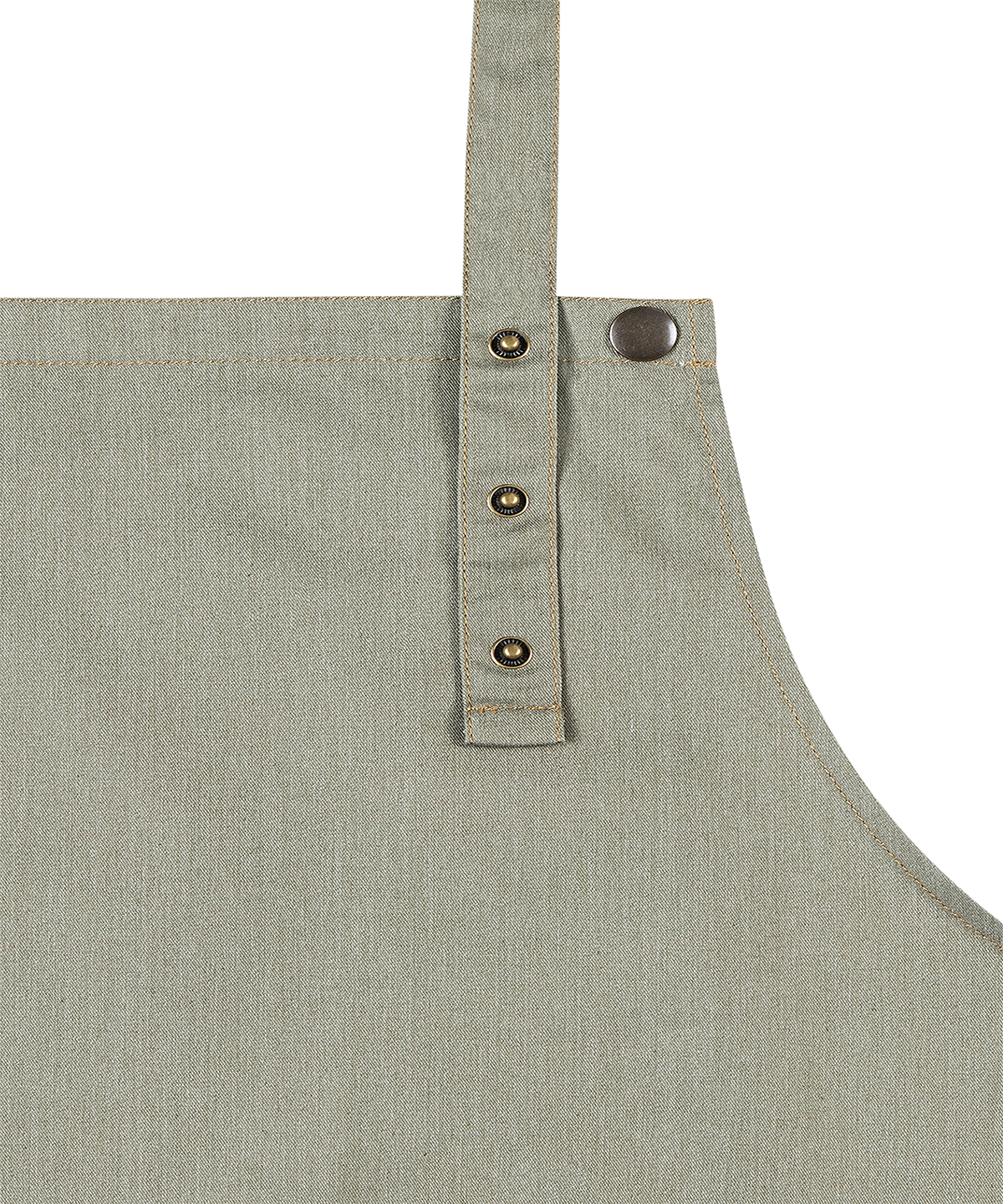 Bib Apron Jeans-Style Unisex | Karlowsky