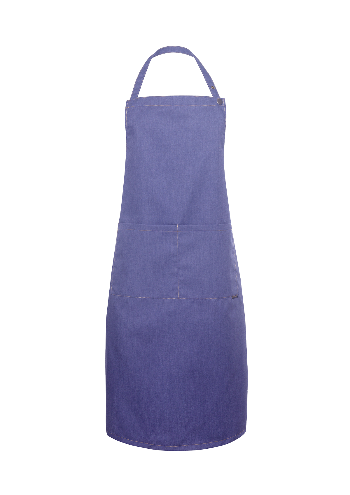 Bib Apron Jeans-Style Unisex | Karlowsky