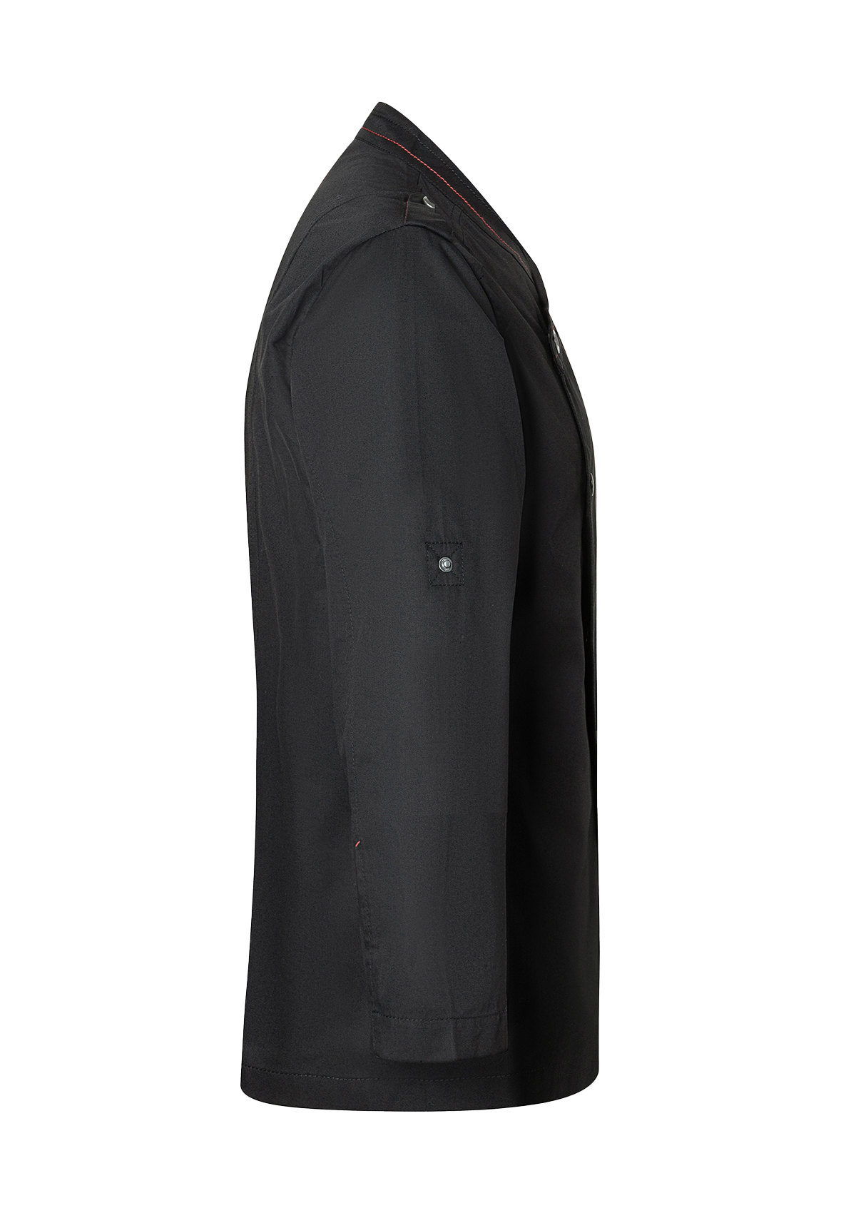 Long-sleeved Men's Chef Jacket ROCK CHEF-Stage2 | Rock Chef