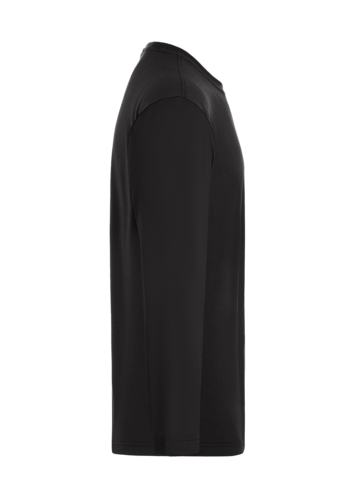 Long-sleeved Men's Workwear Shirt Casual-Flair | Karlowsky