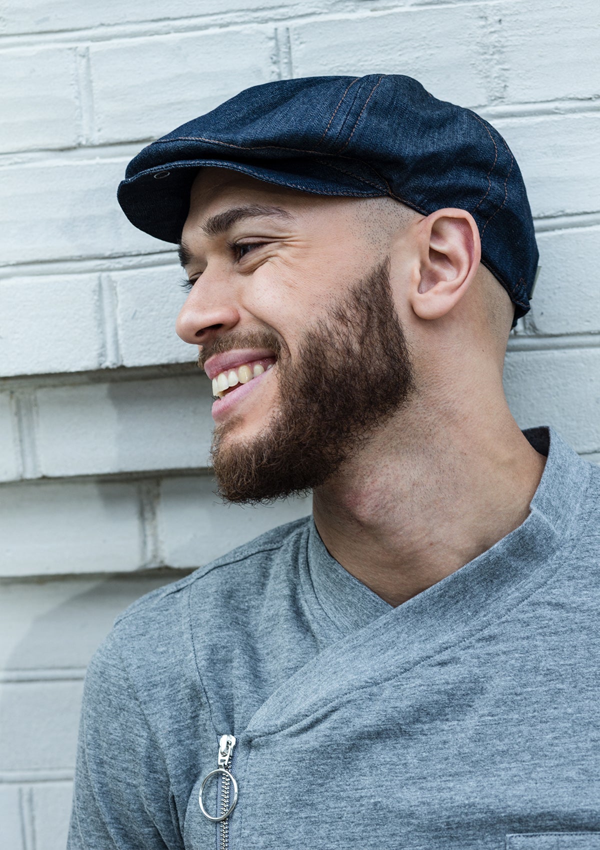 Chef Cap Unisex | Segers