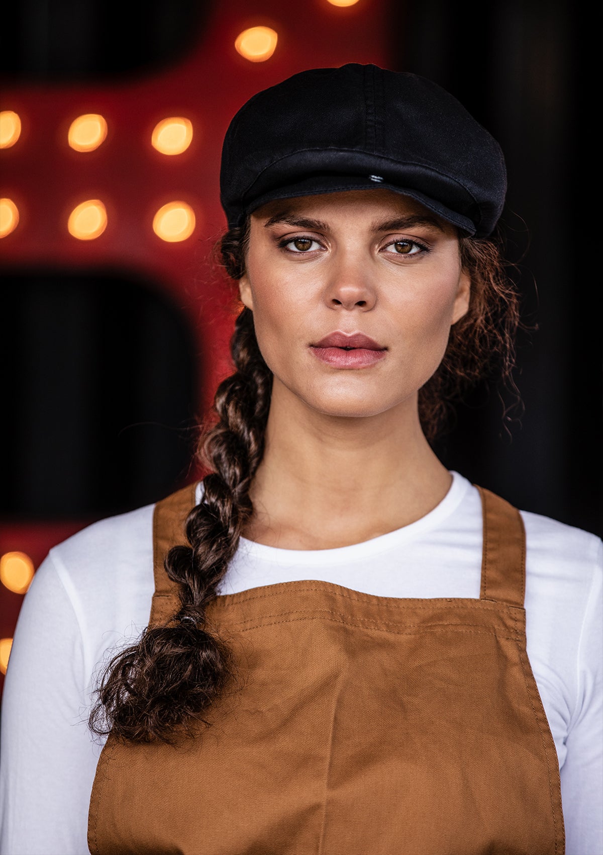 Chef Cap Unisex | Segers