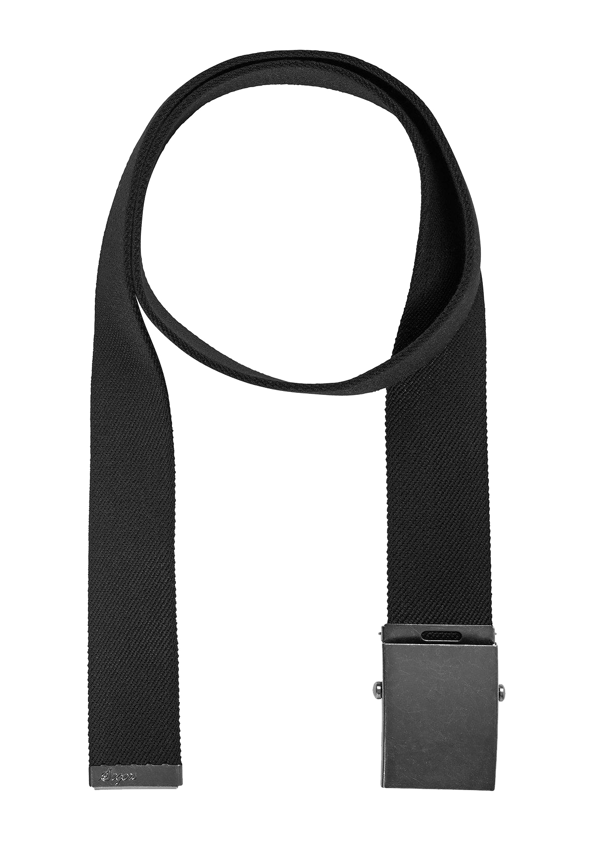 Elastic Belt Unisex | Segers