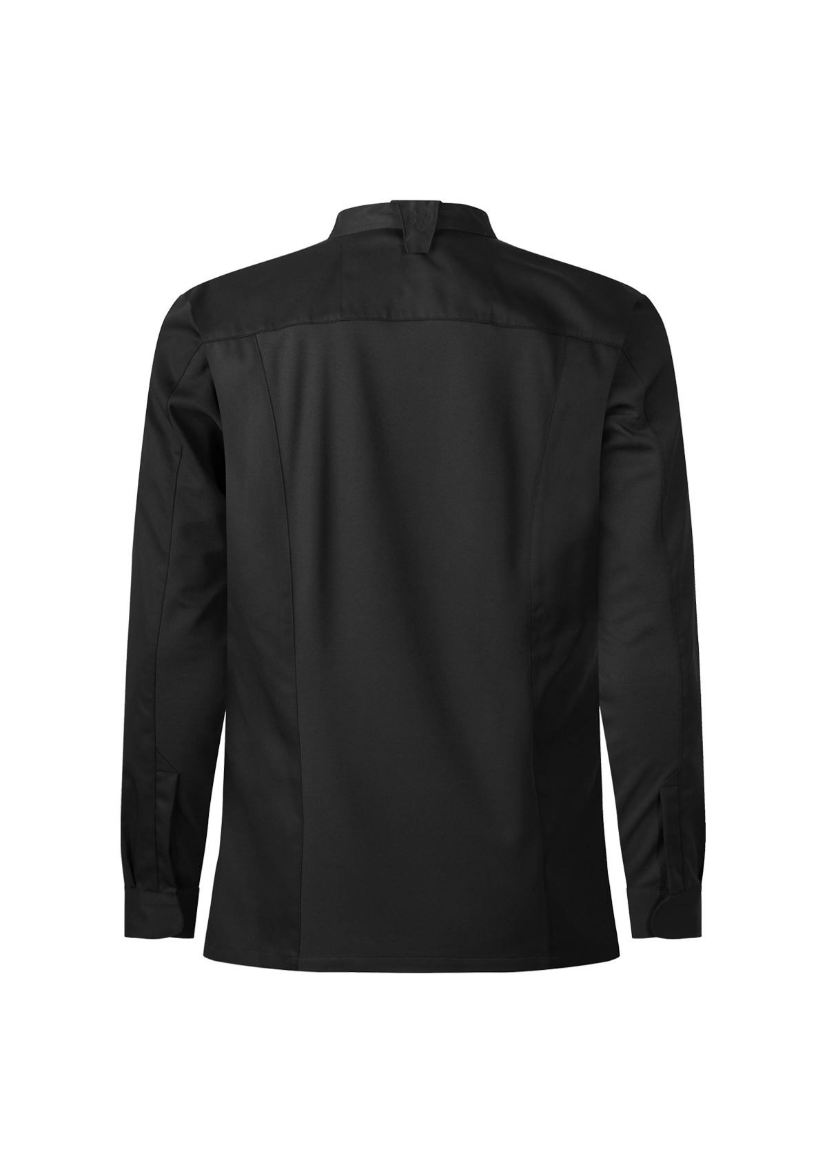 Men's Chef Jacket in Stretch For Improved Mobility | Segers