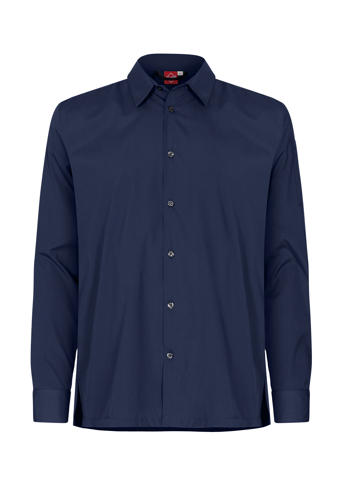 Shirt Action Unisex | Segers