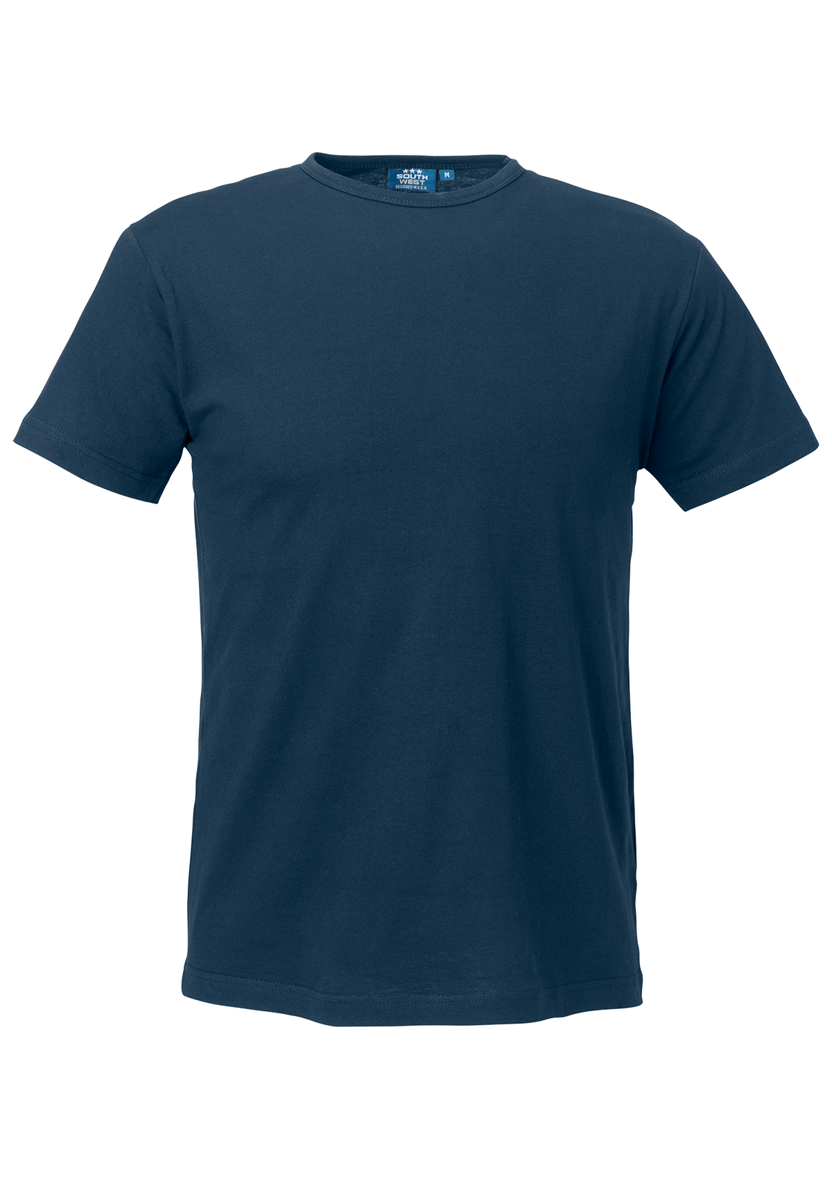 T-shirt in Classic Cut Unisex | Segers