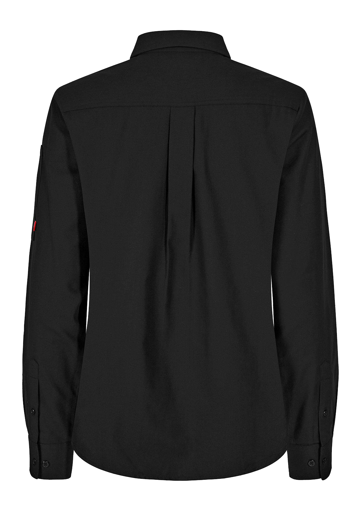 Women's Elegant Shirt In Normal Fit Long Sleeves | Segers