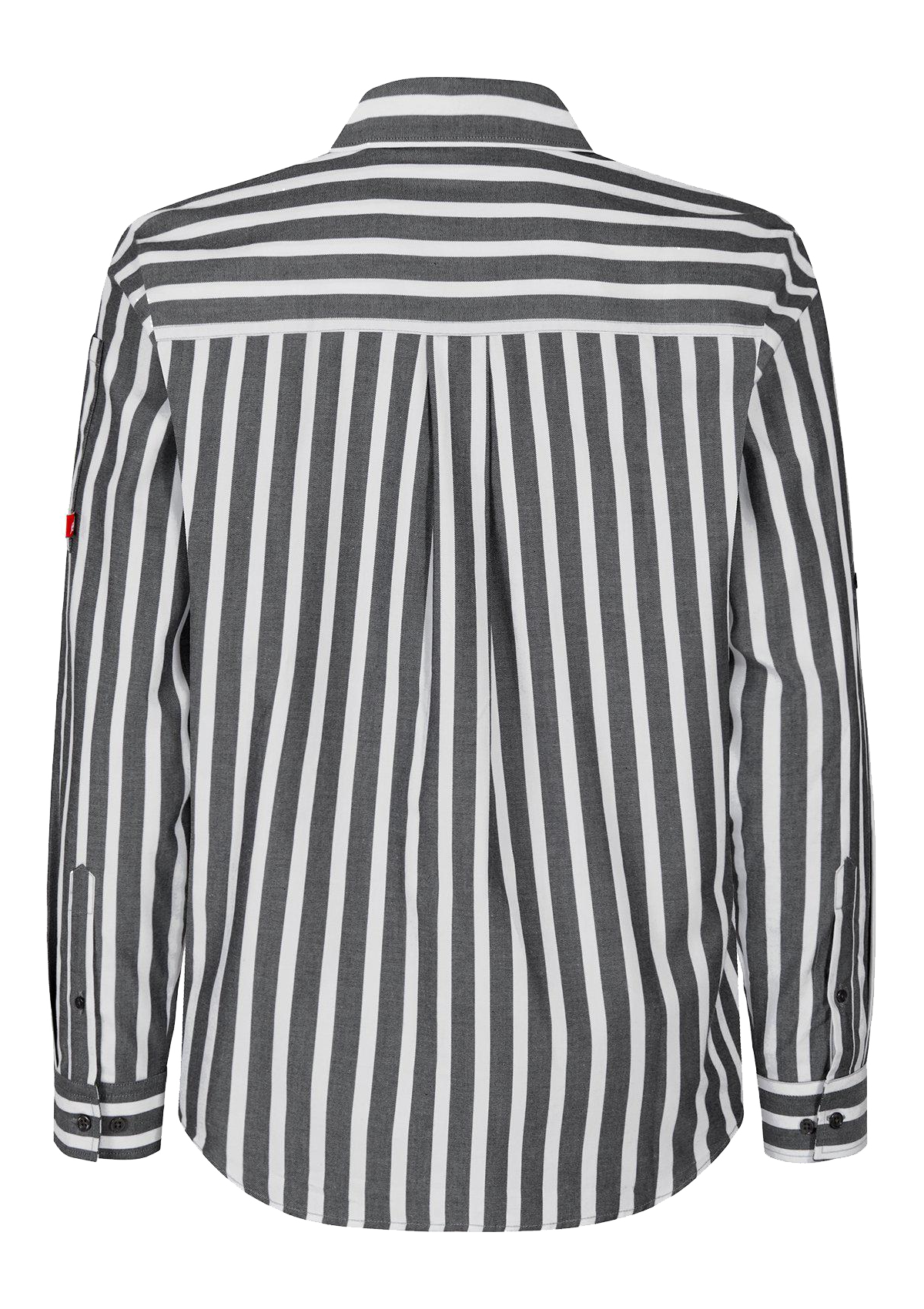 Men's Elegant Shirt in Normal Fit Long Sleeves | Segers