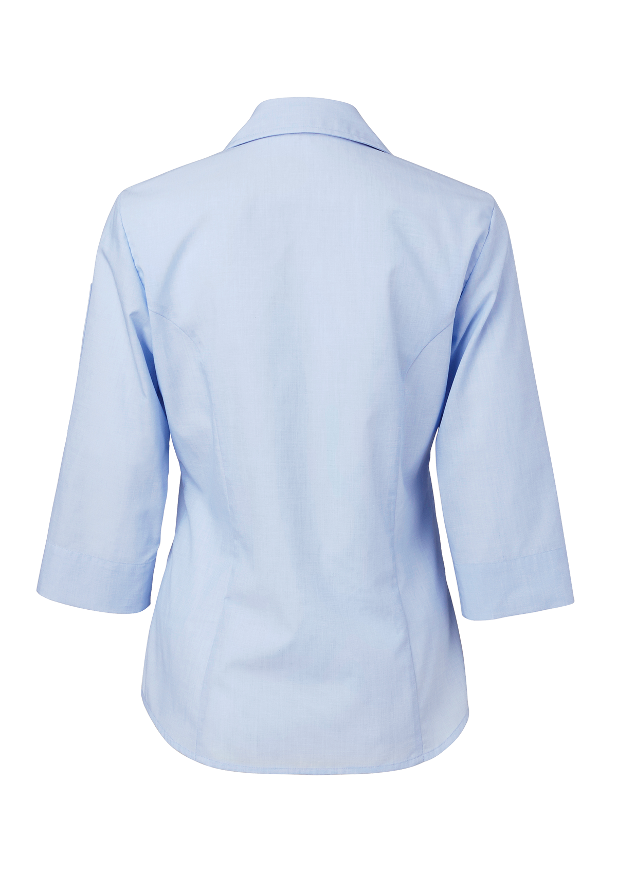 Women's Blouse With Three-Quarter Sleeves | Segers