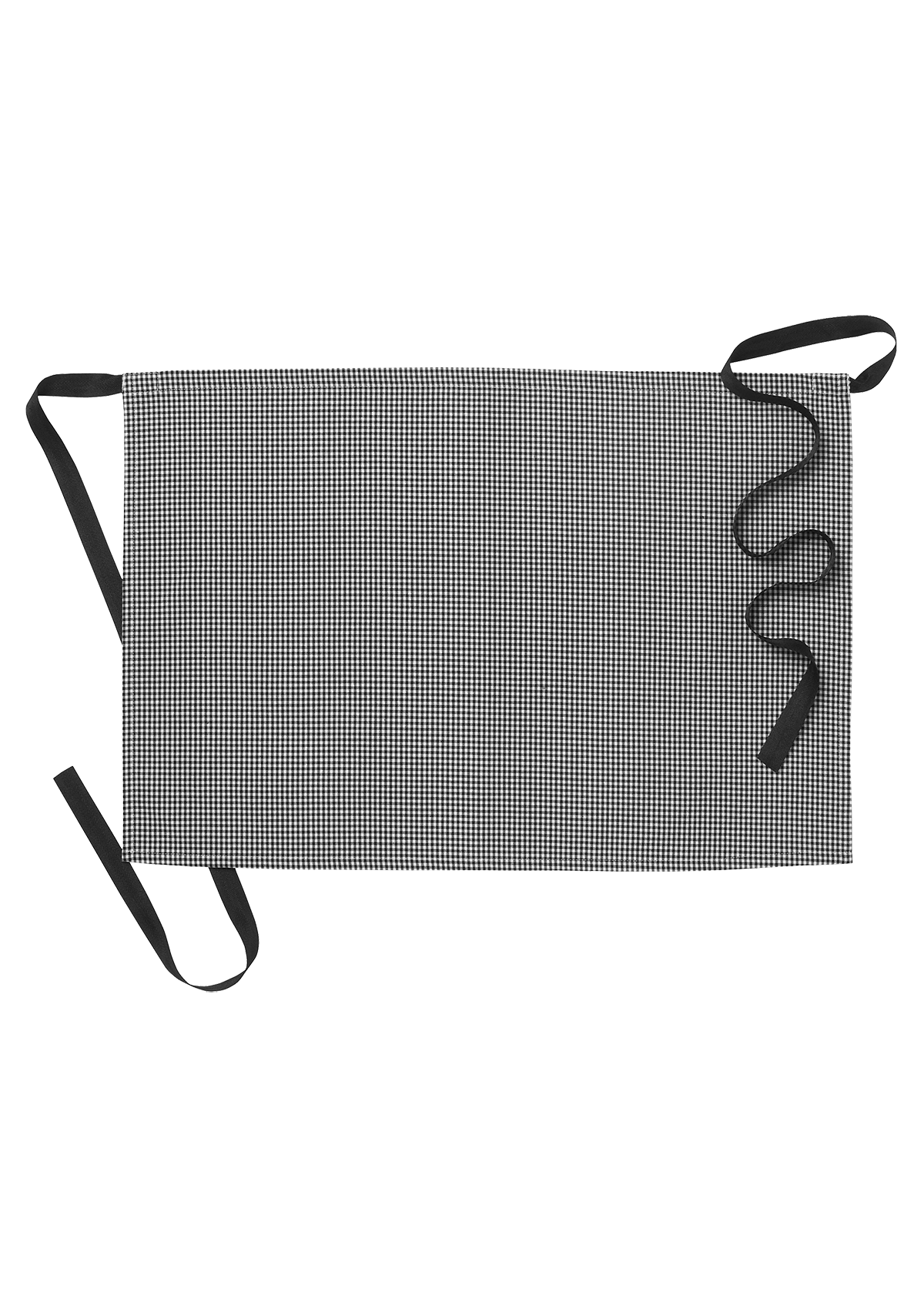 Short Waist Apron Unisex | Segers