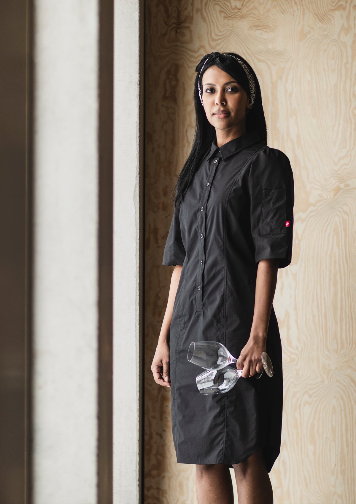 Women's Fit Dress | Segers