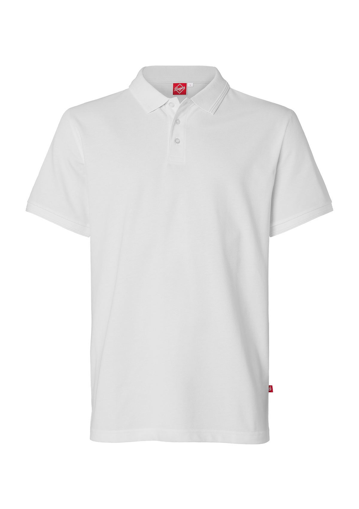 Men's Polo Shirt Short Sleeves | Segers