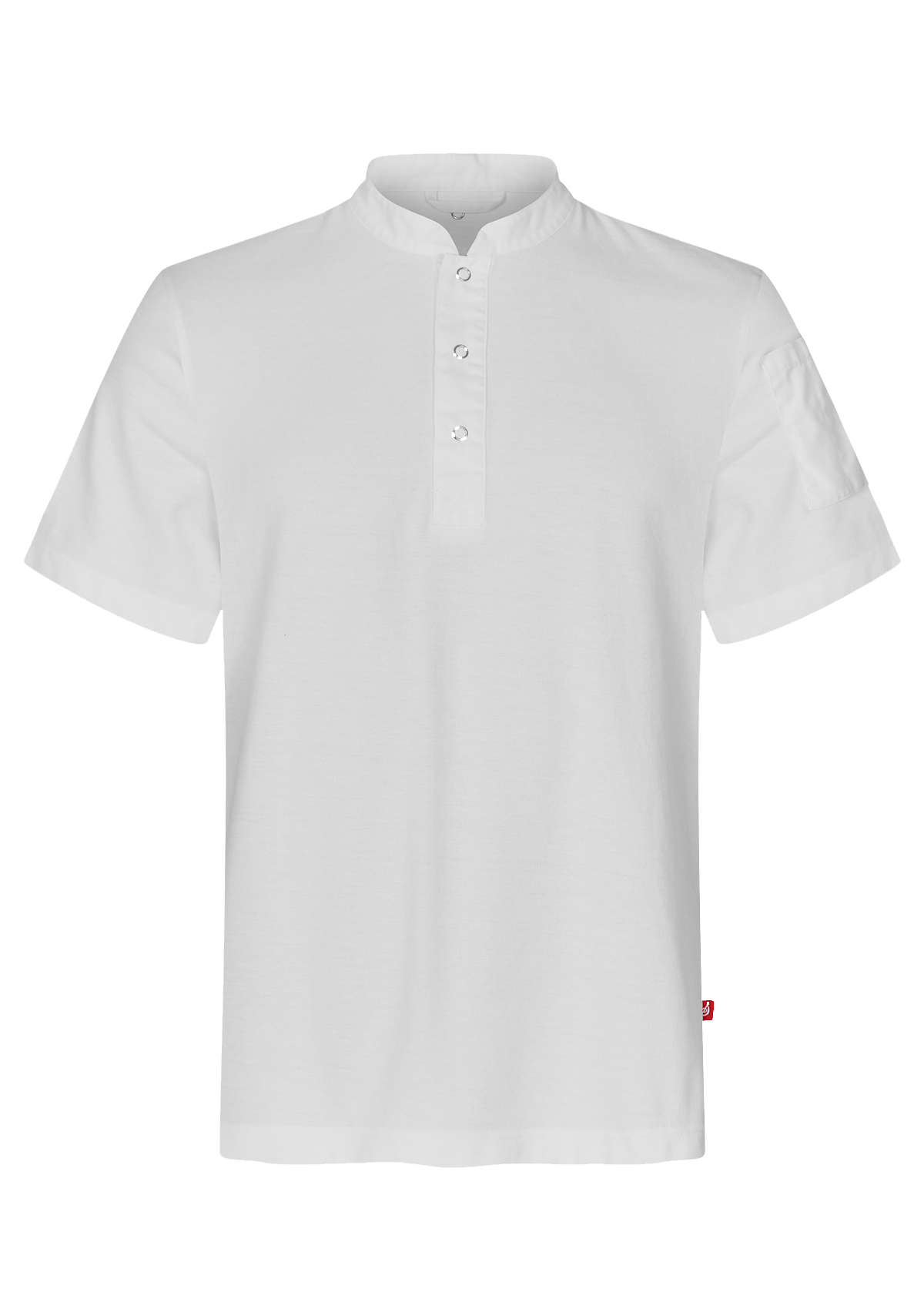 Chef Polo Shirt Unisex | Segers