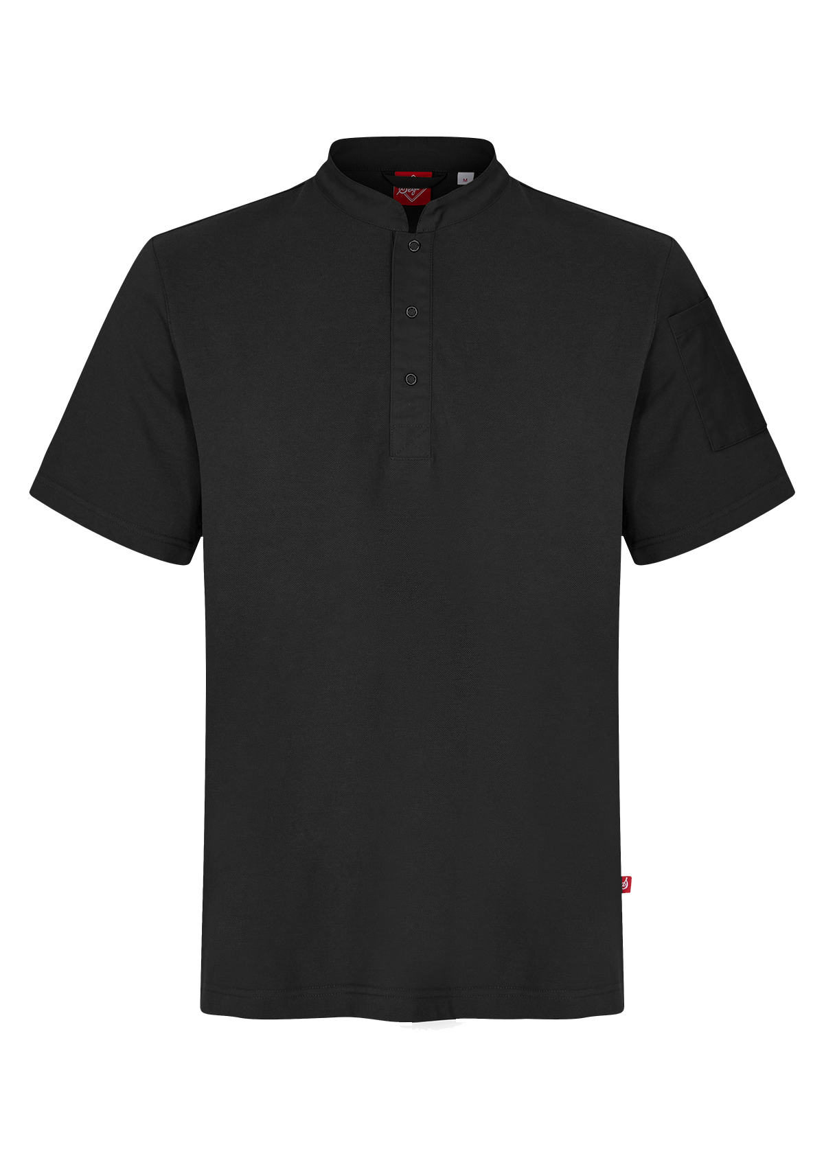 Chef Polo Shirt Unisex | Segers
