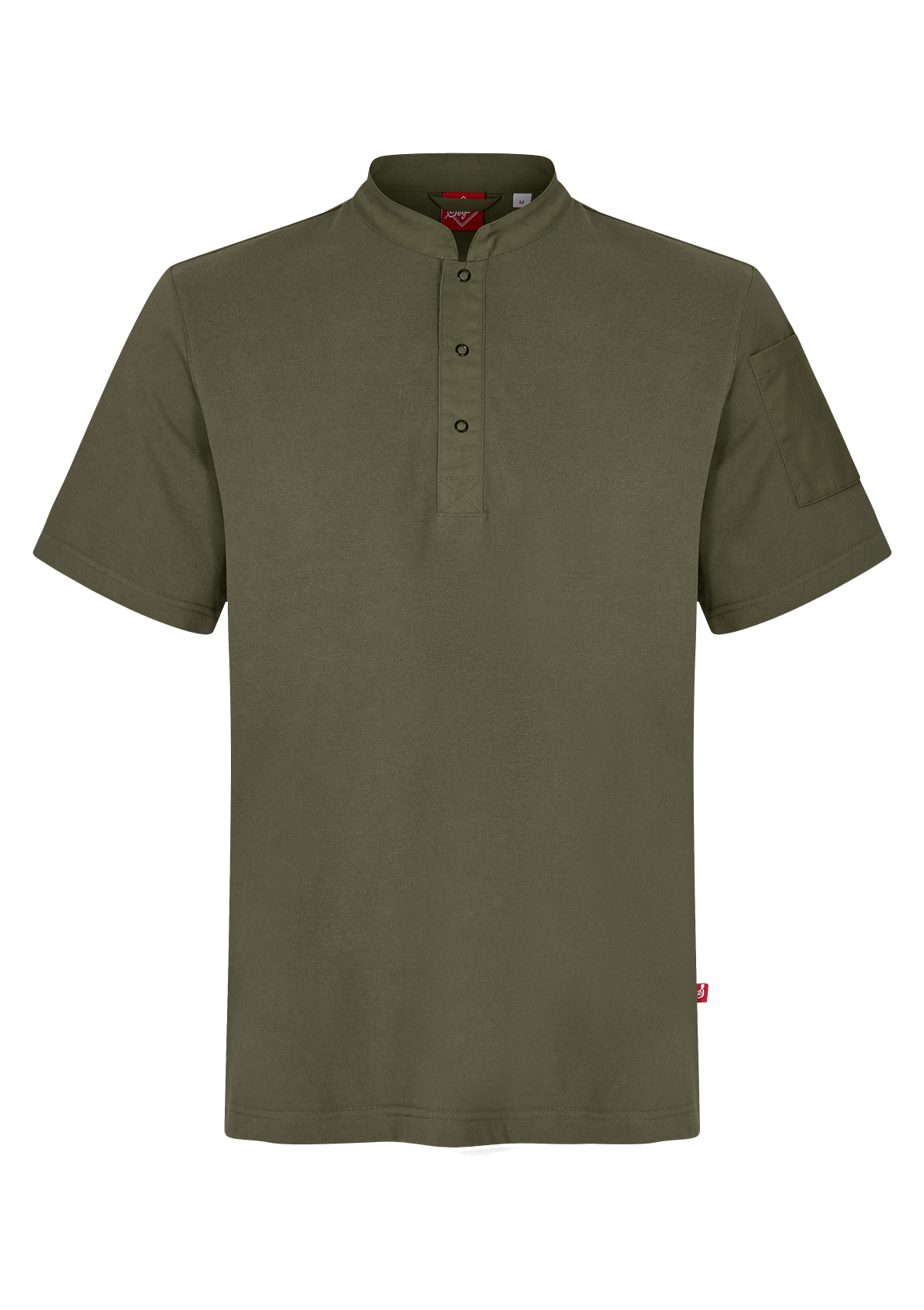 Chef Polo Shirt Unisex | Segers