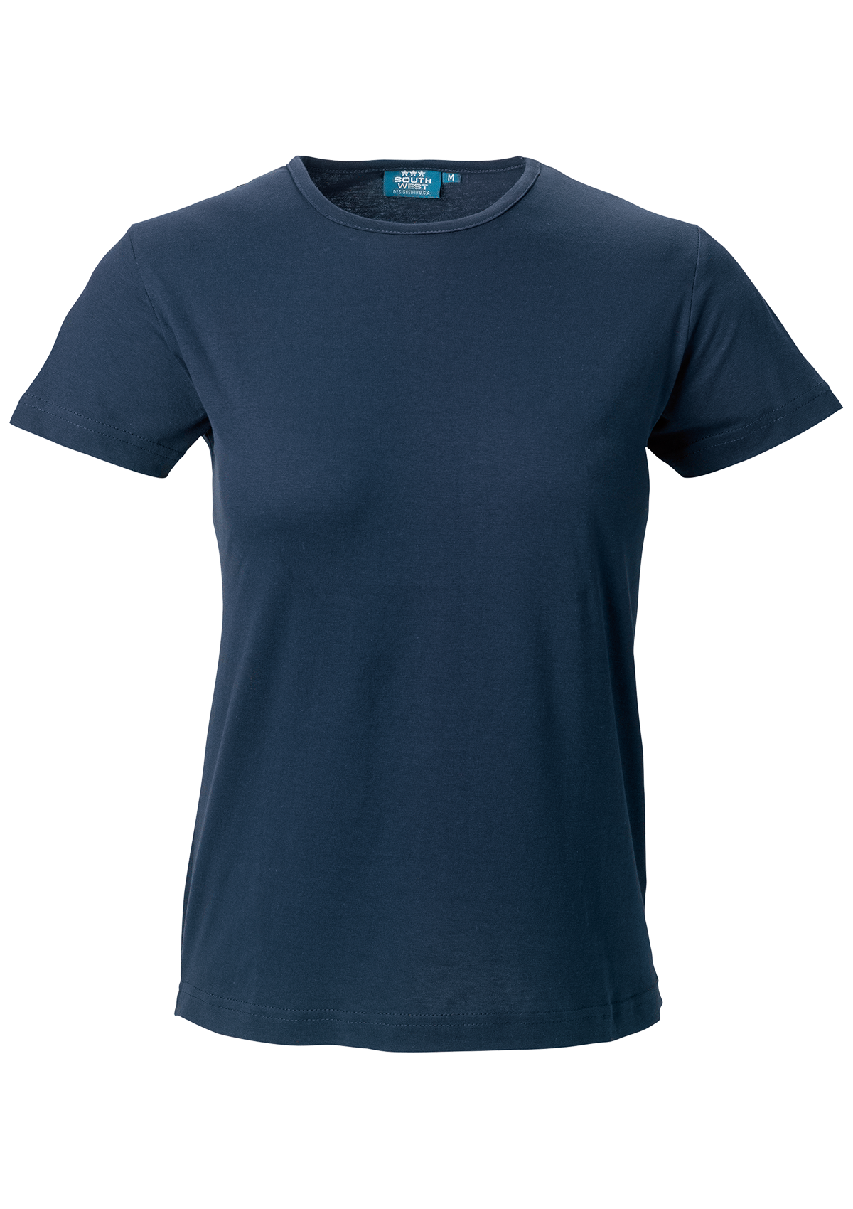 Women's Premium T-shirt with Short Sleeves | Segers