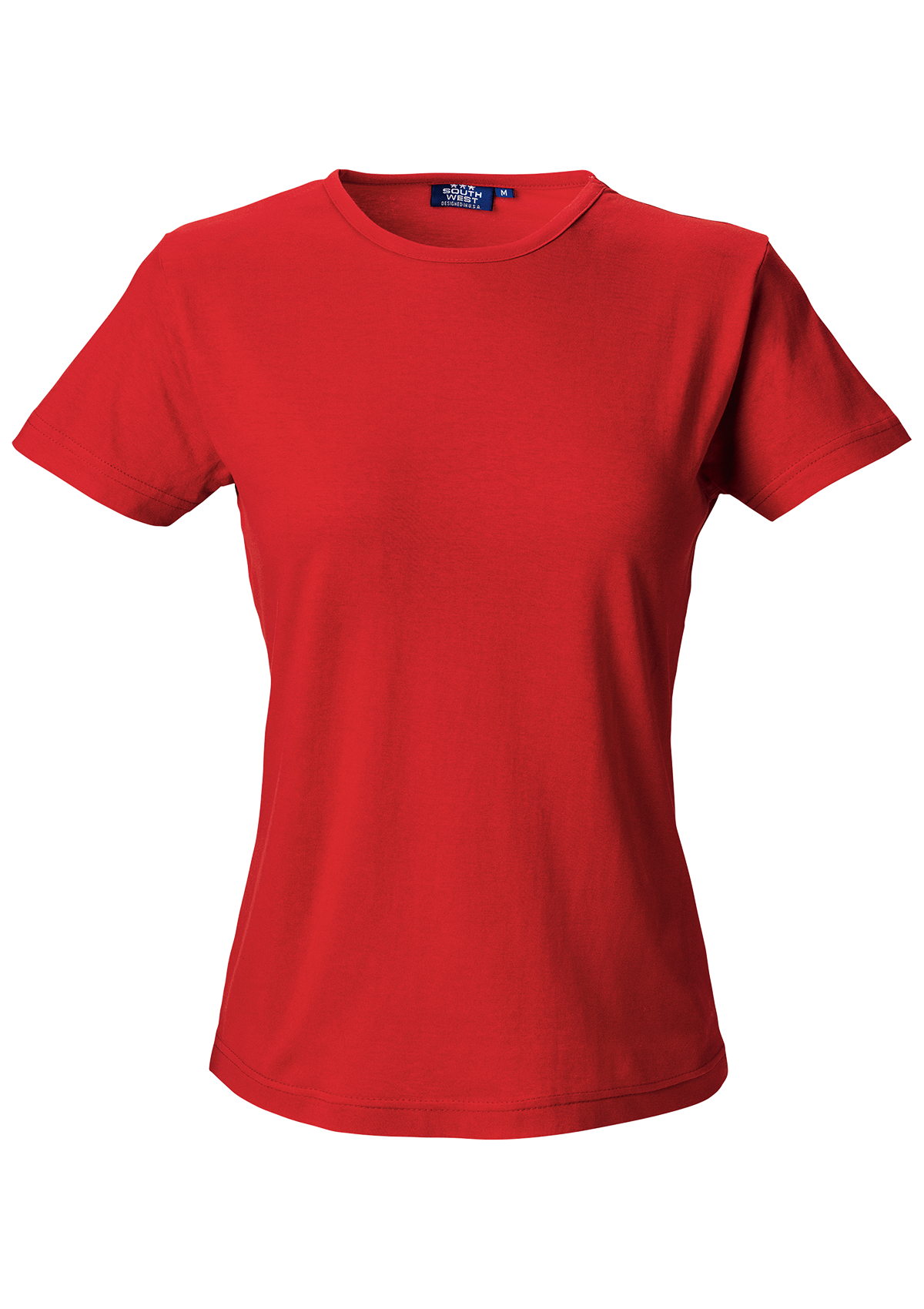 Women's Premium T-shirt with Short Sleeves | Segers