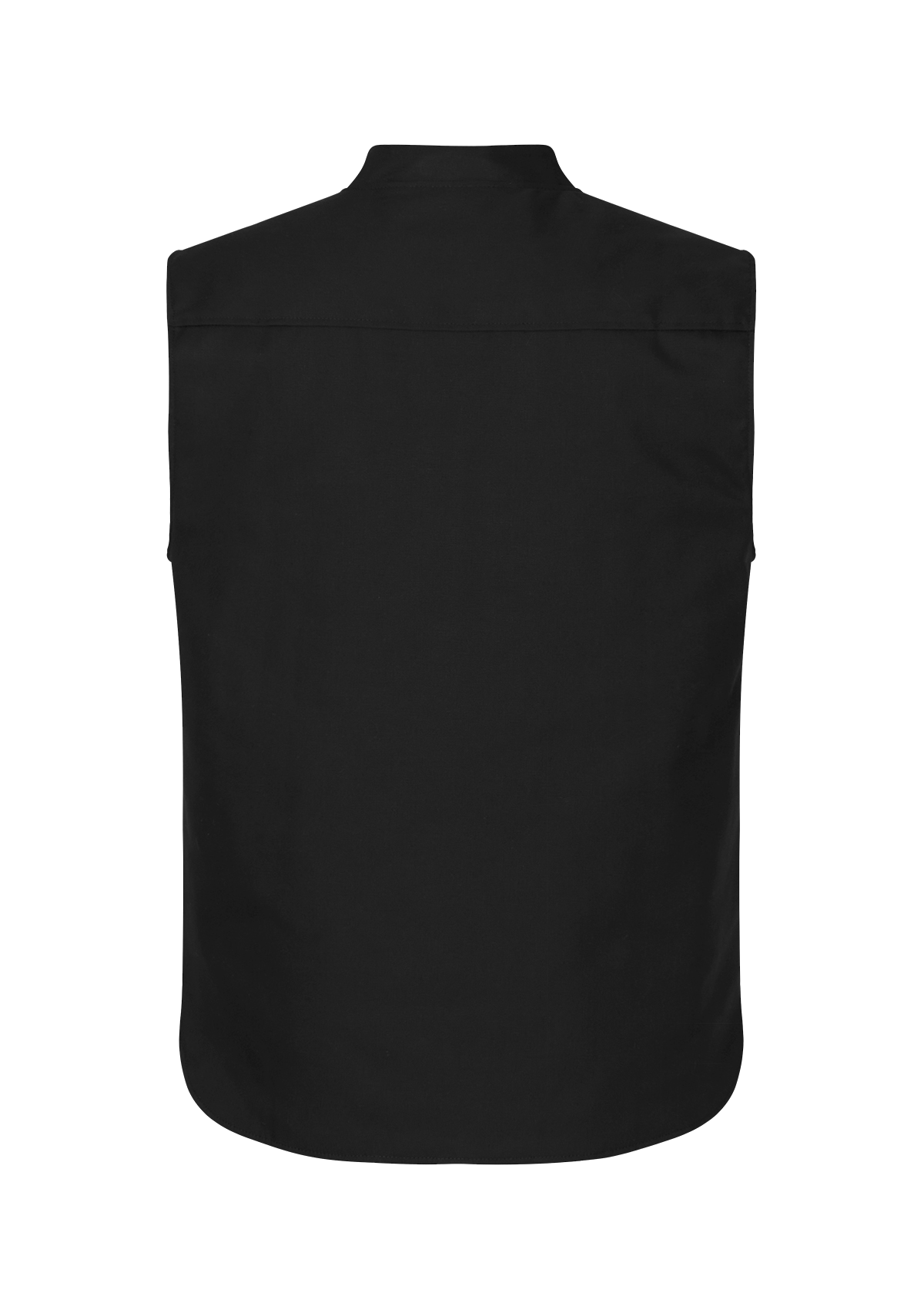 Lined waistcoat Unisex | Segers