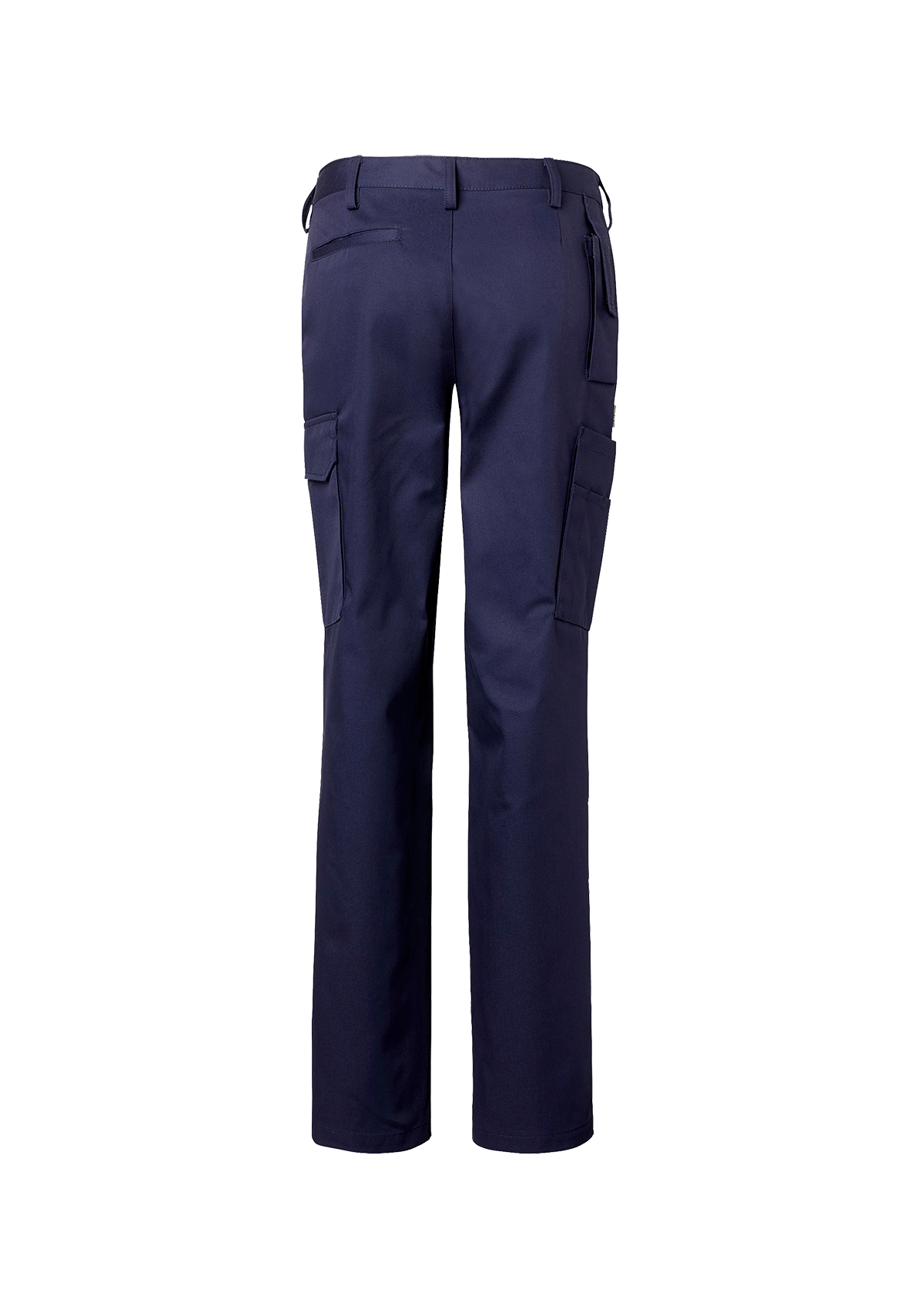 Women's Chef Pants with Smooth Front | Segers