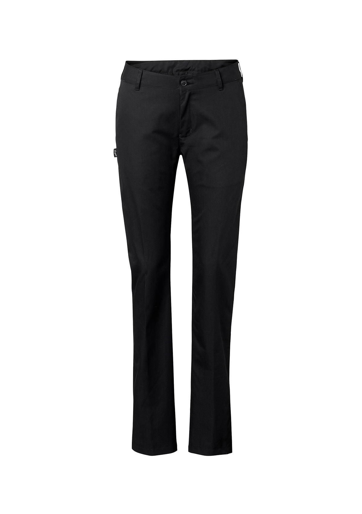 Women's Chef Pants In Slimmer Fit | Segers