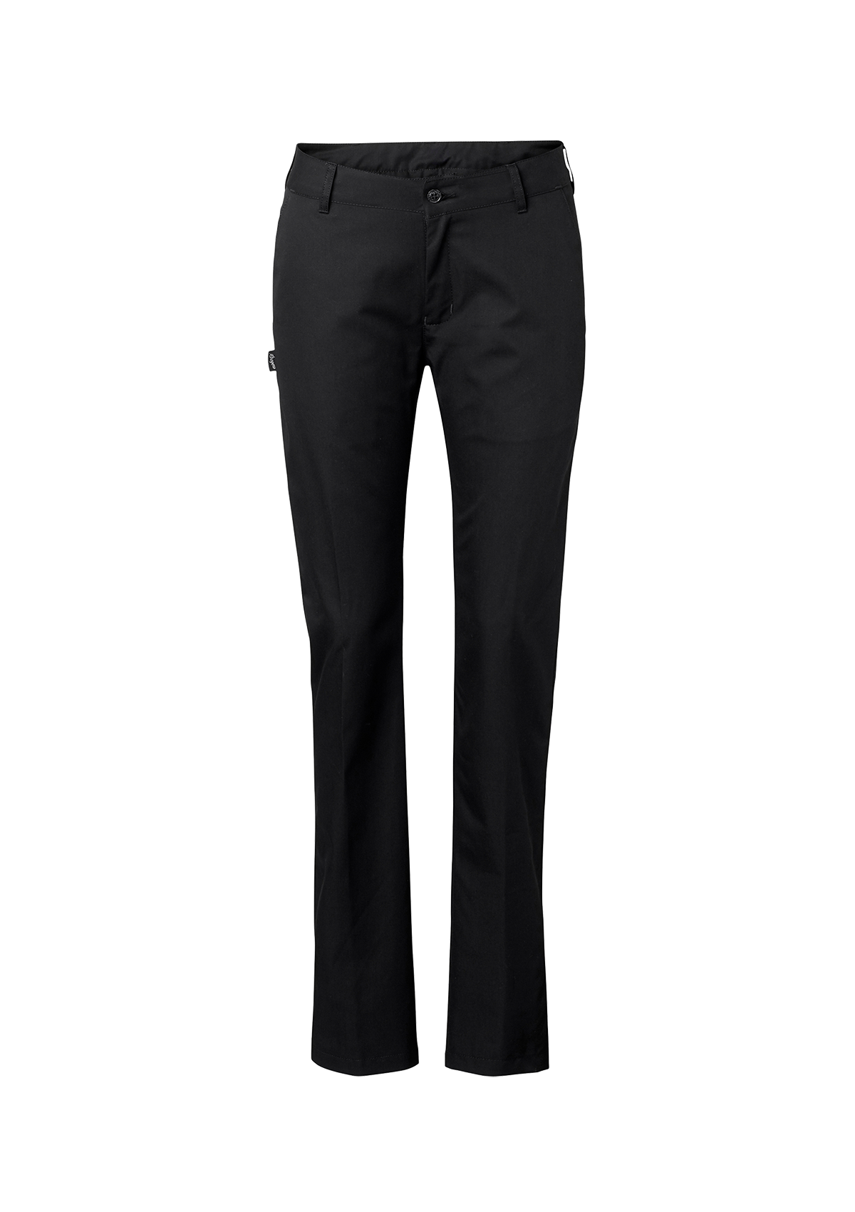 Women's Chef Pants In Slimmer Fit | Segers
